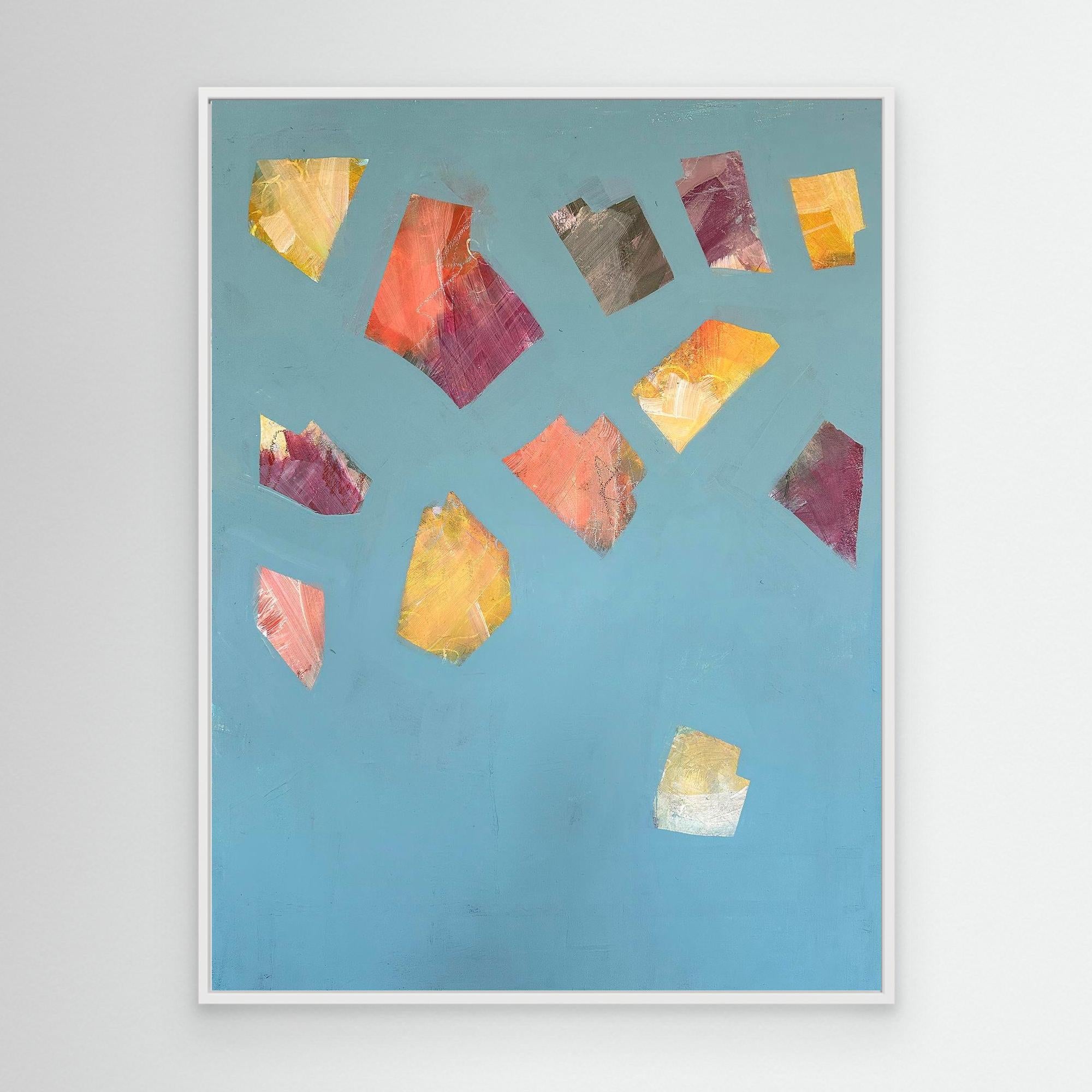 Pieces From The Sky 1