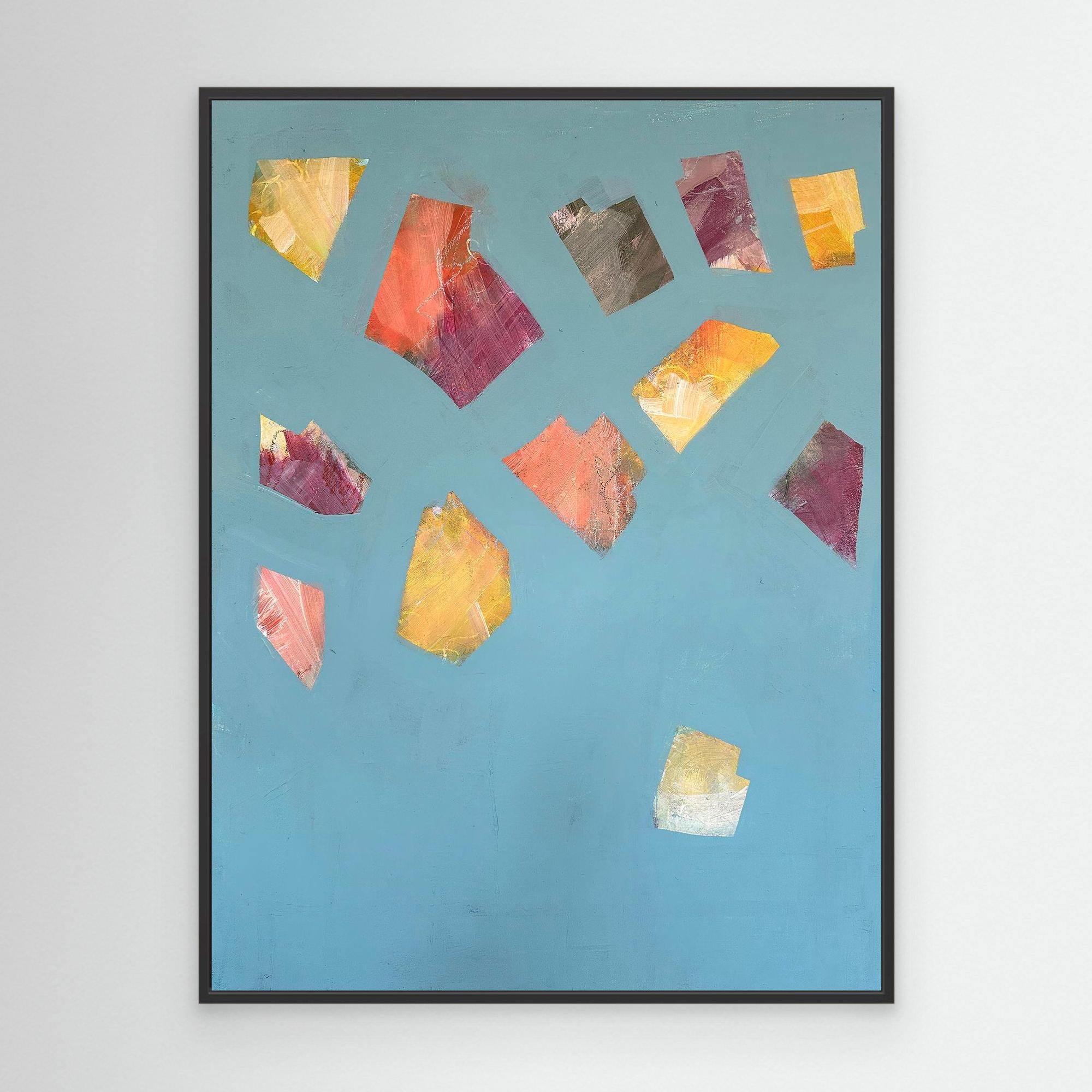 Pieces From The Sky 1