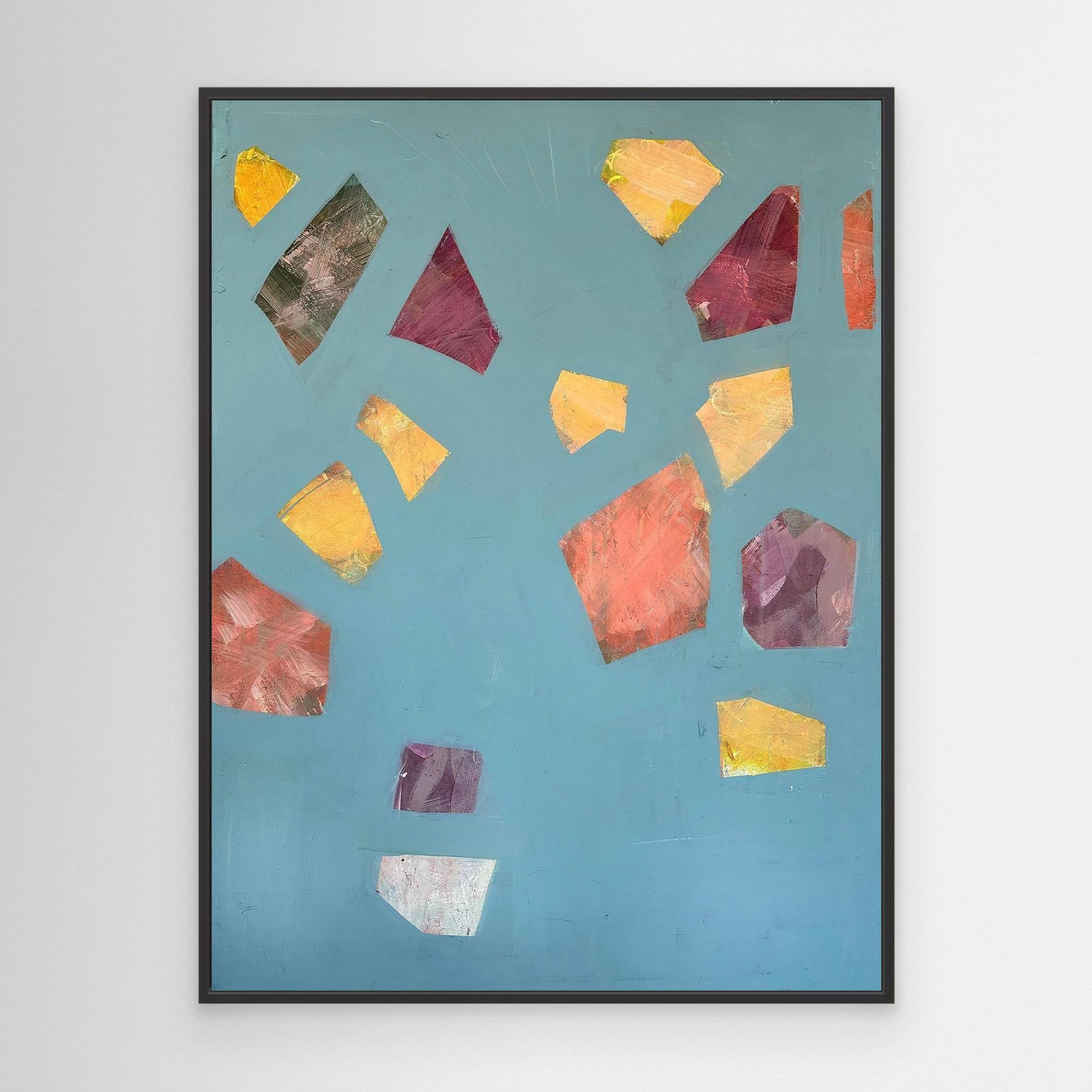 Pieces From The Sky 2