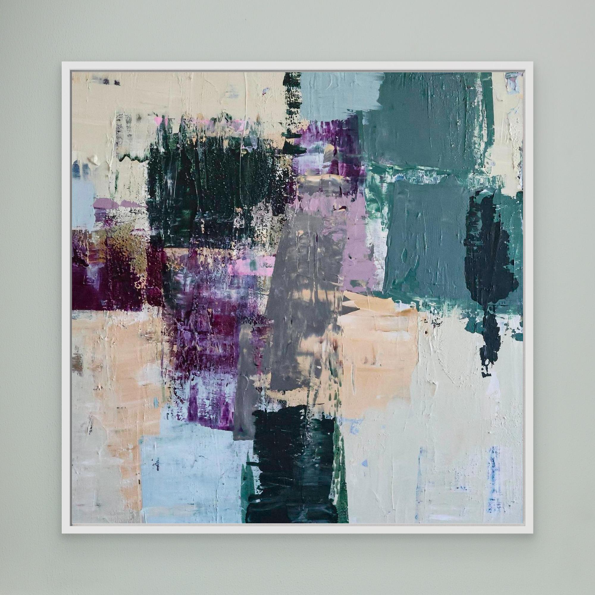 Fly Over Print