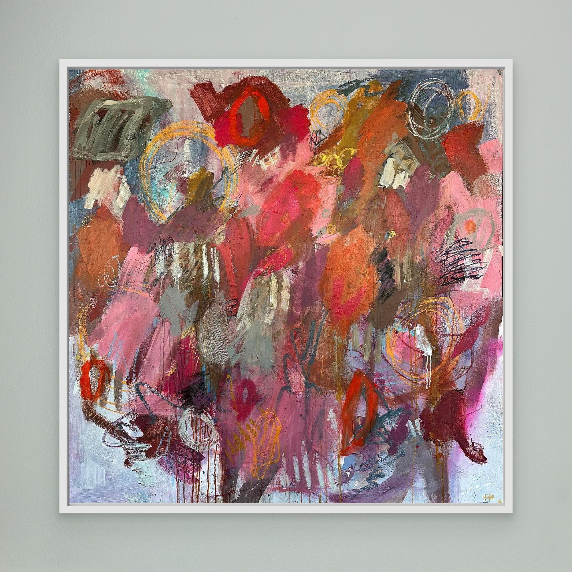Garden 2 Print