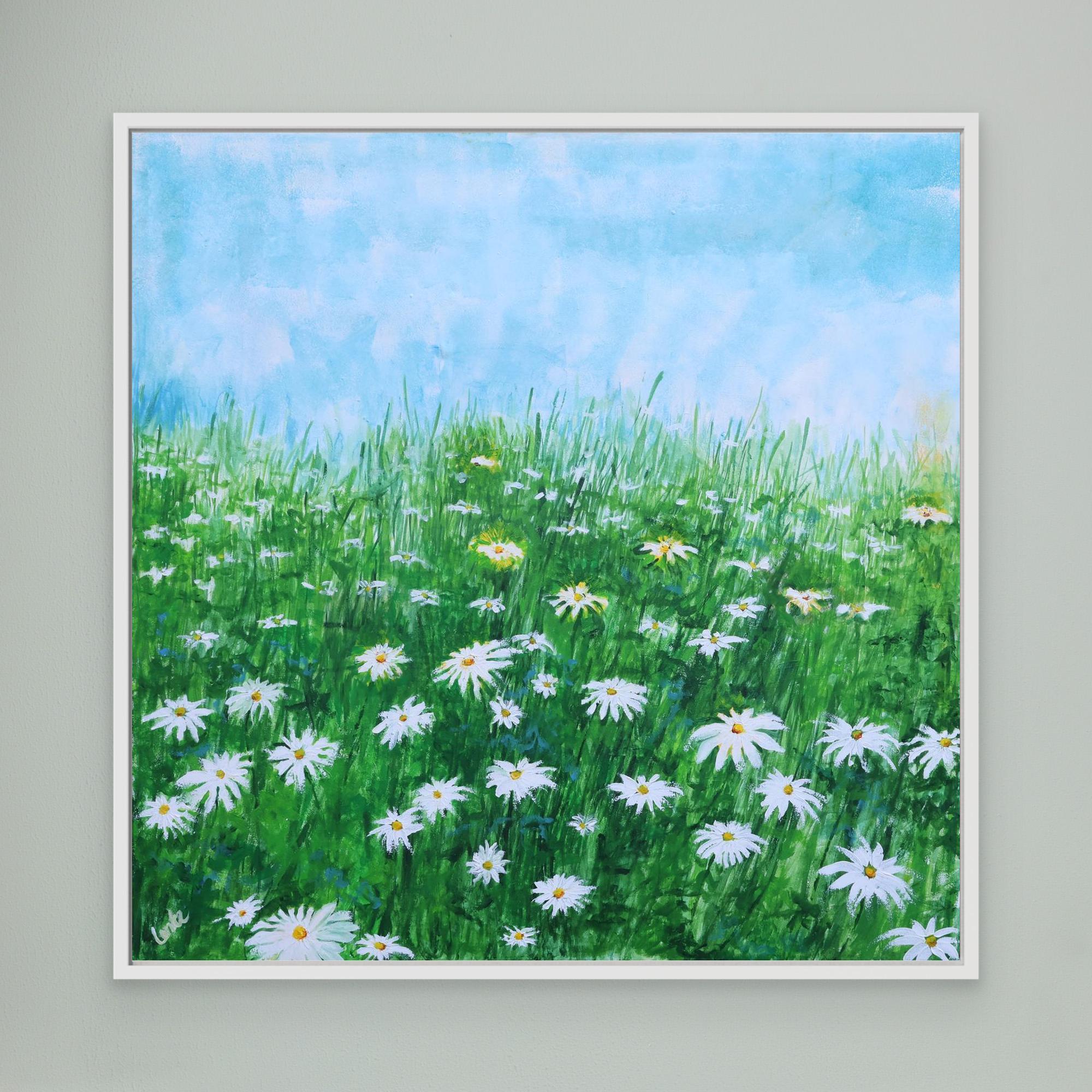 Daisy Day