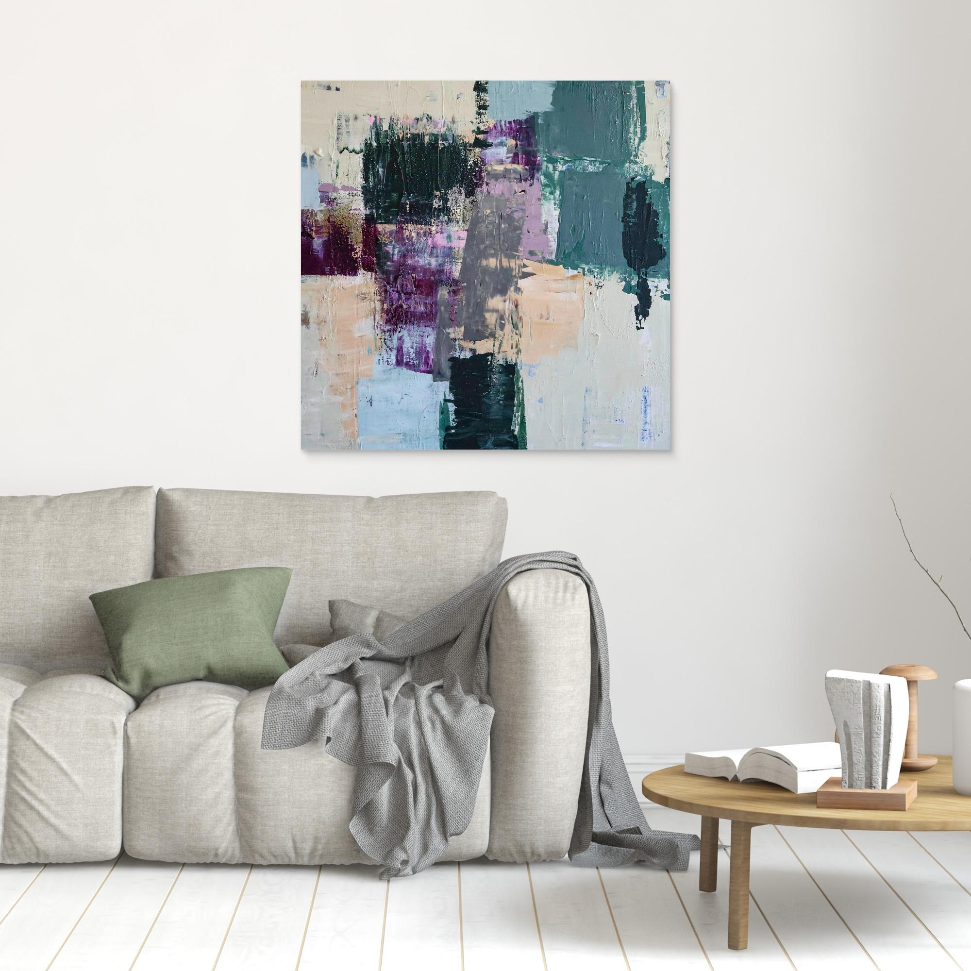 Fly Over Print