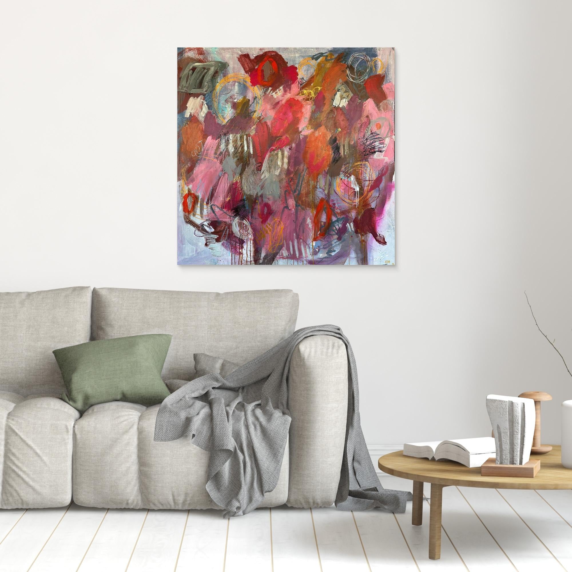Garden 2 Print