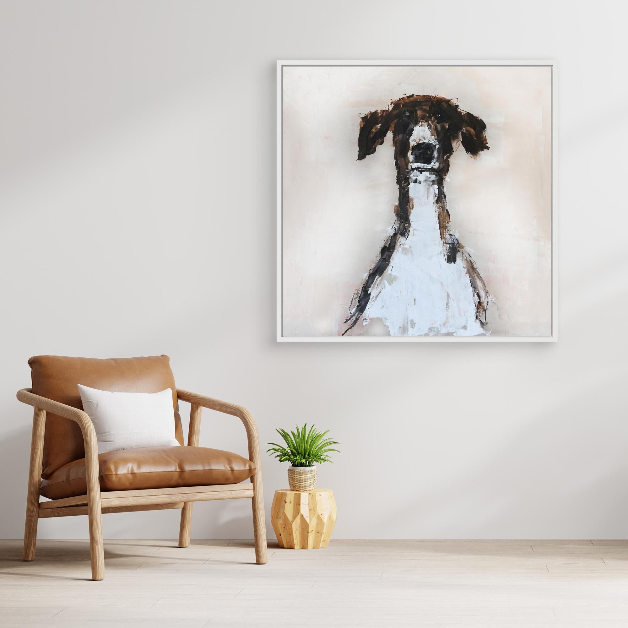 Doglove Forever Print