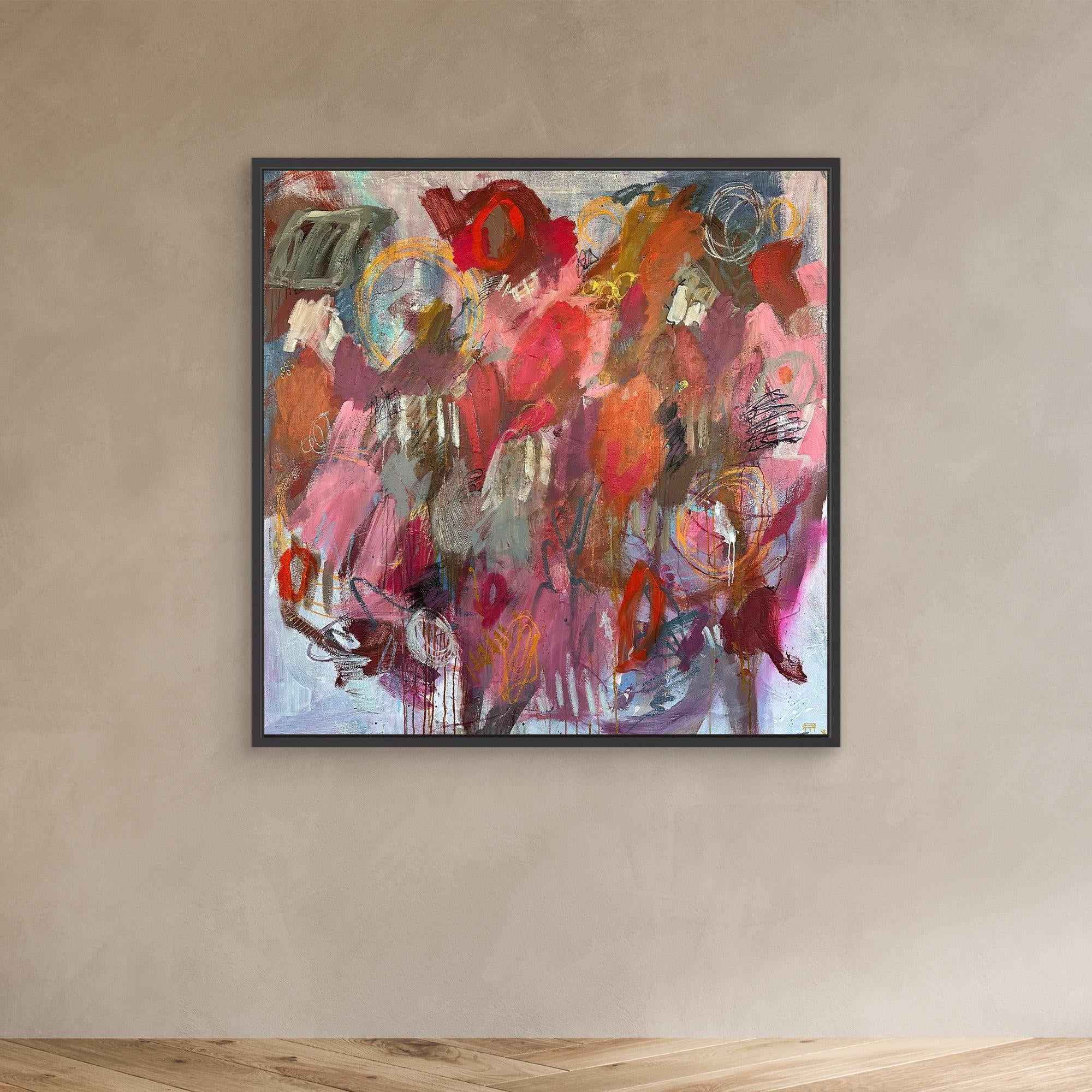 Garden 2 Print