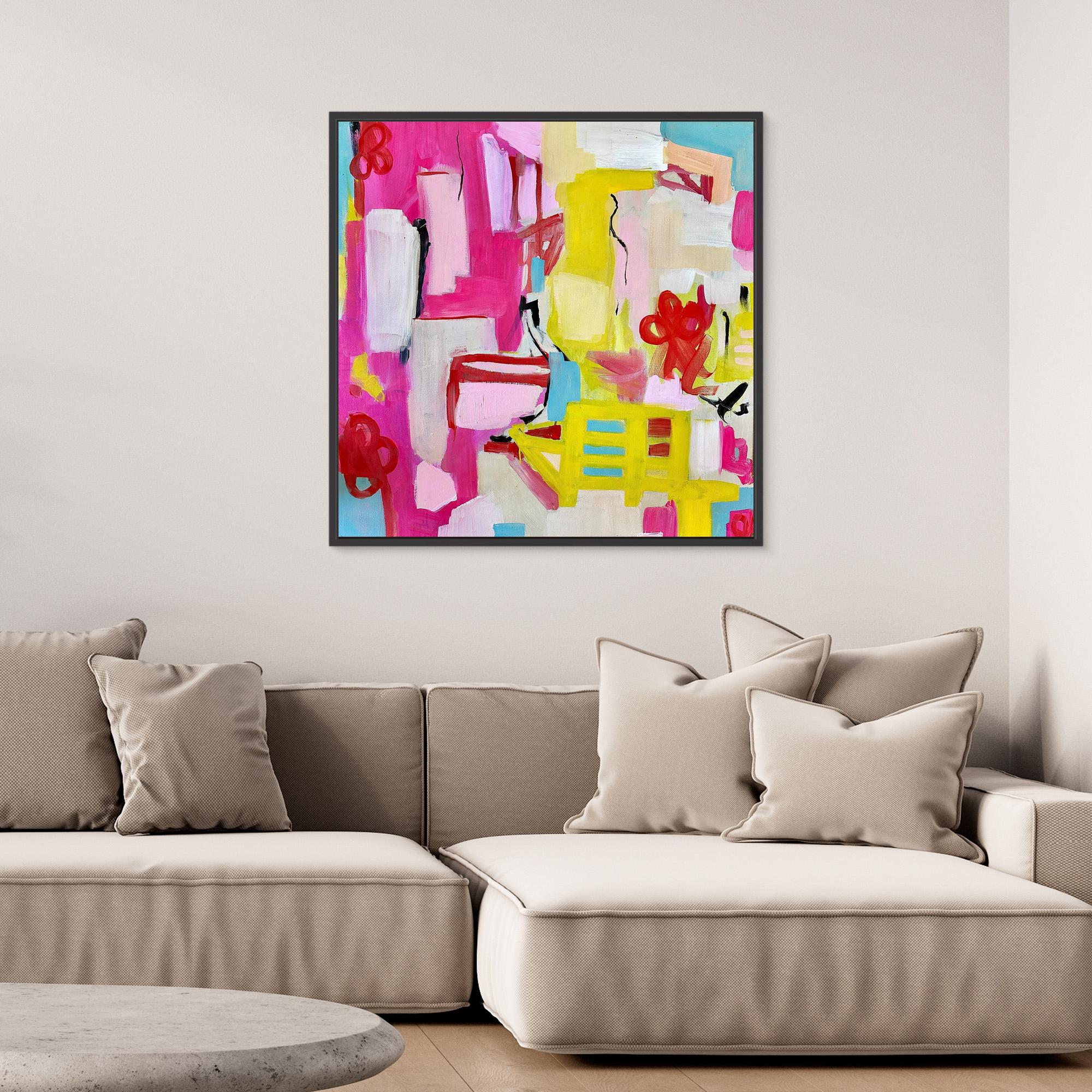 Garden 1 Print