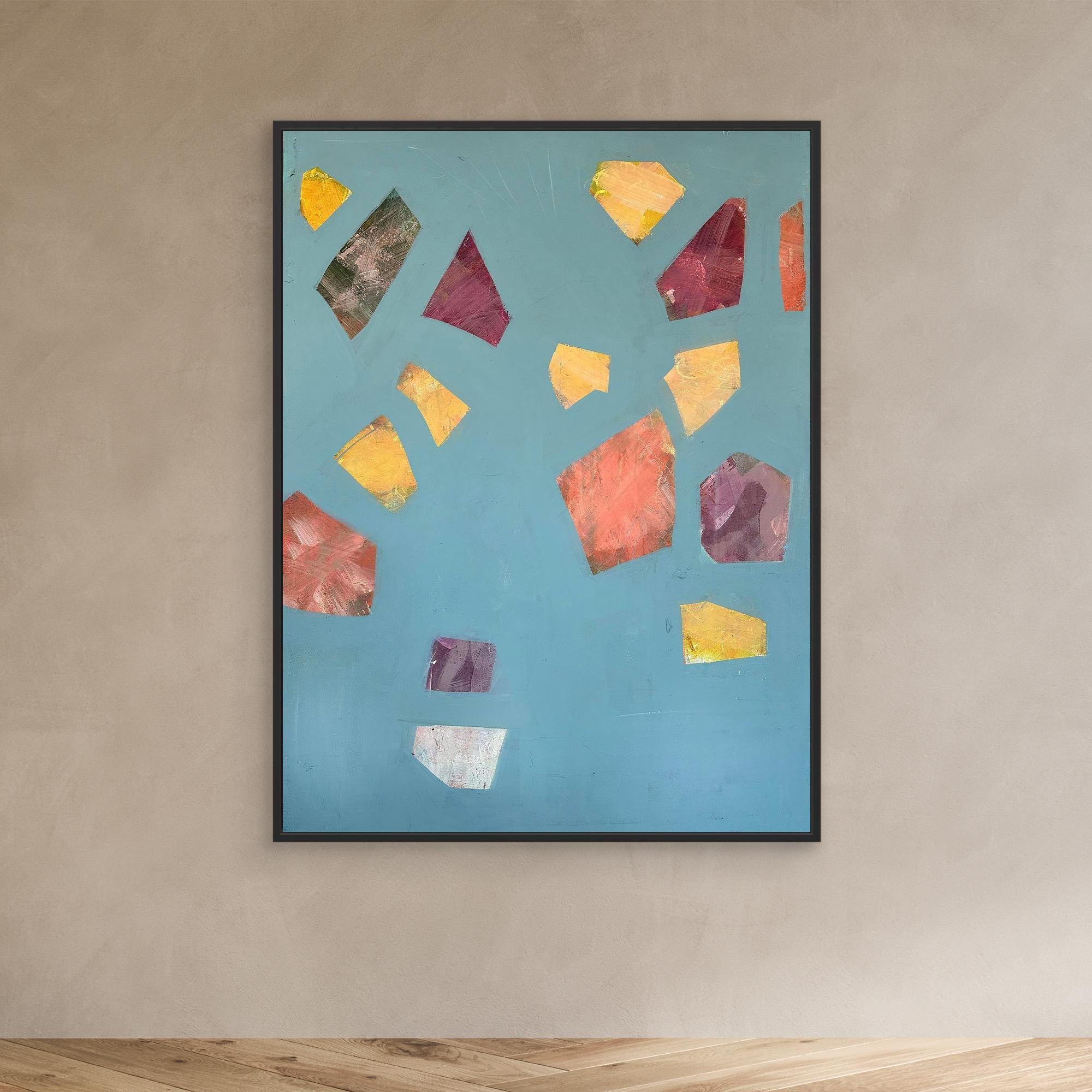Pieces From The Sky 2