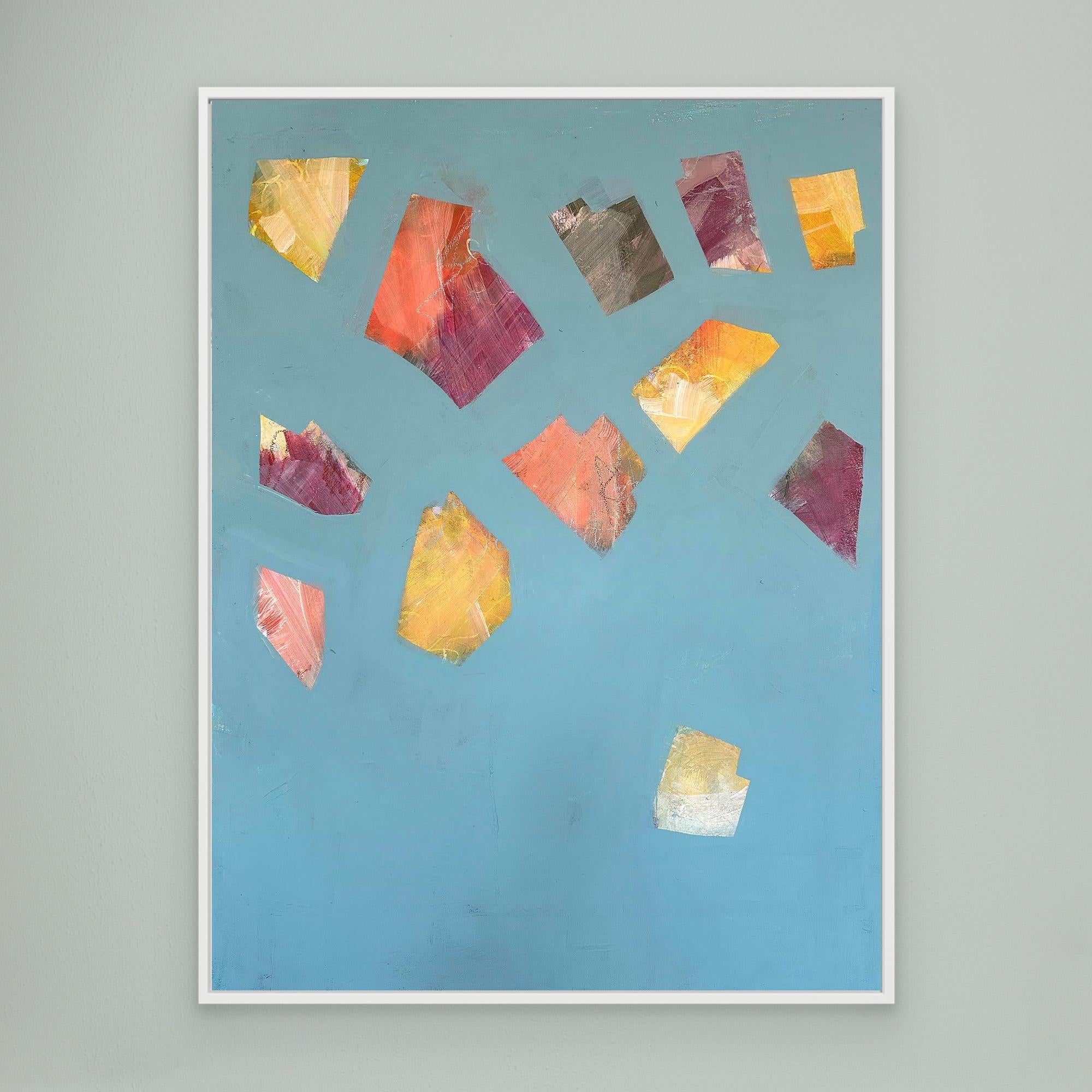 Pieces From The Sky 1