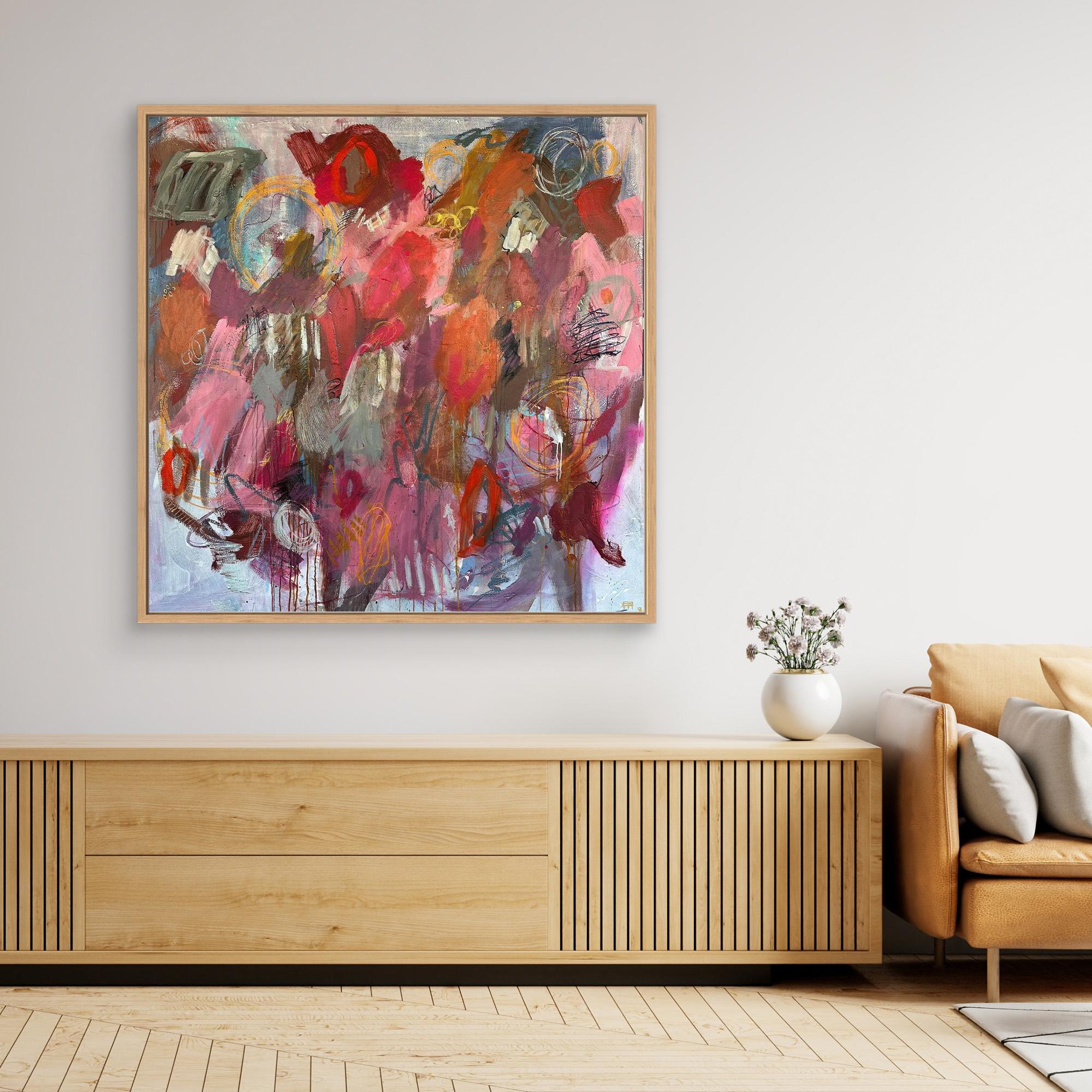 Garden 2 Print