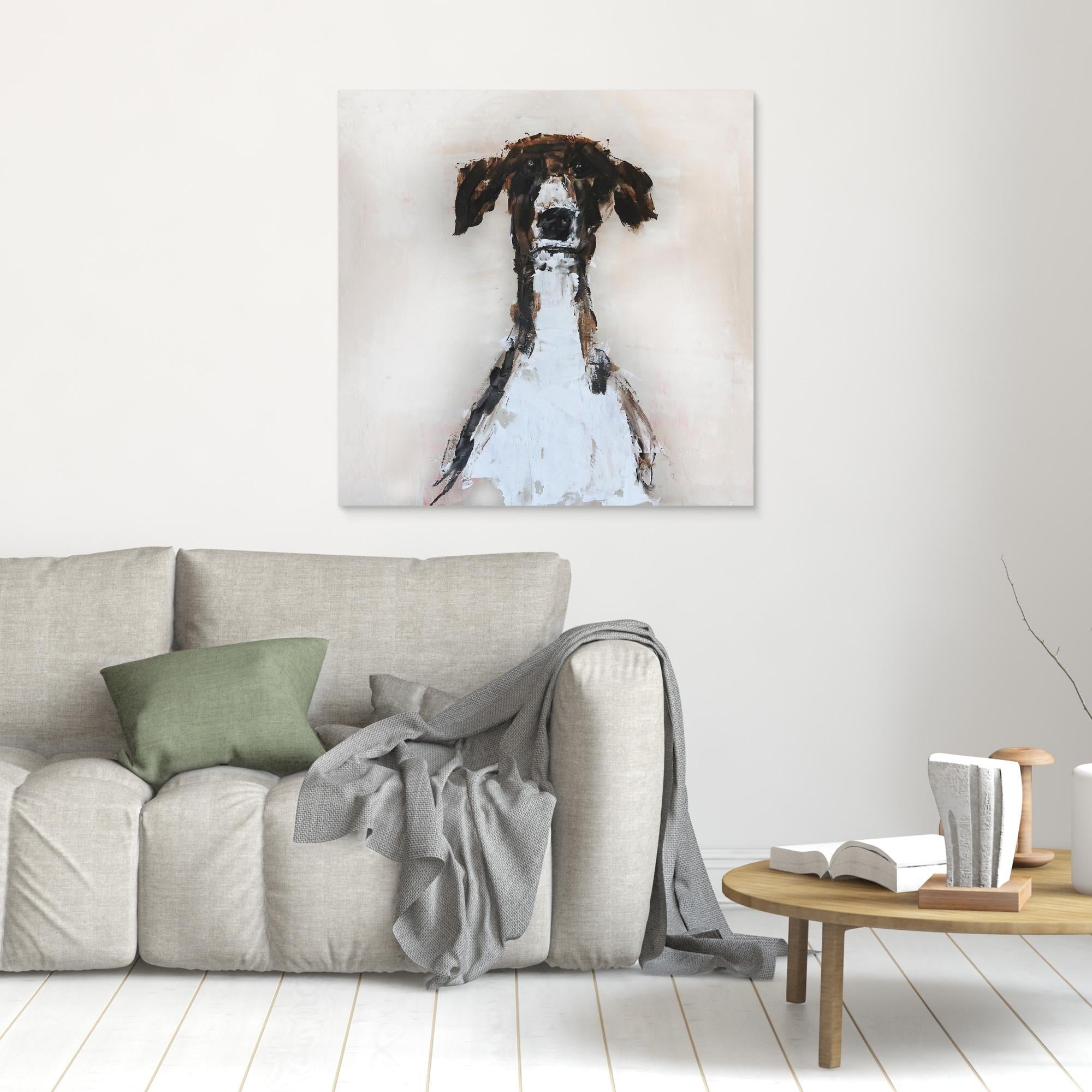 Doglove Forever Print