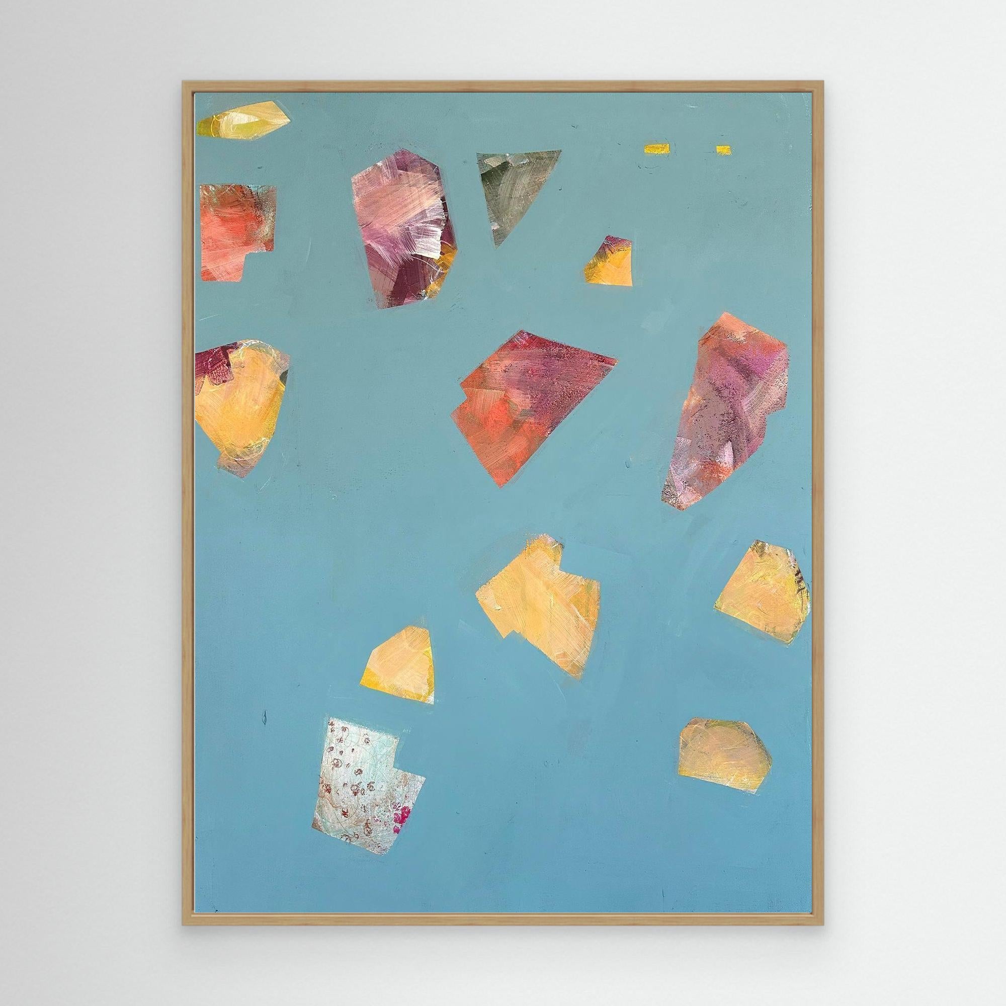 Pieces From The Sky 3