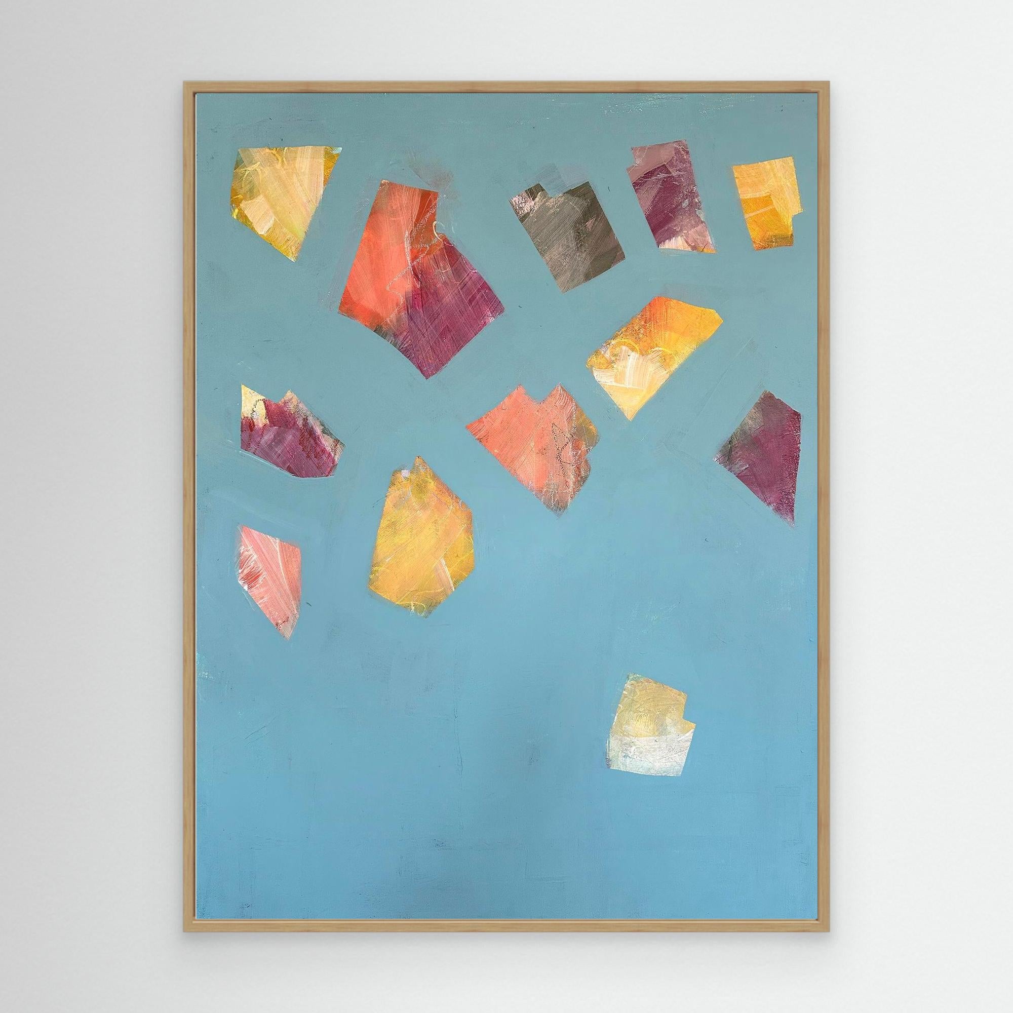 Pieces From The Sky 1