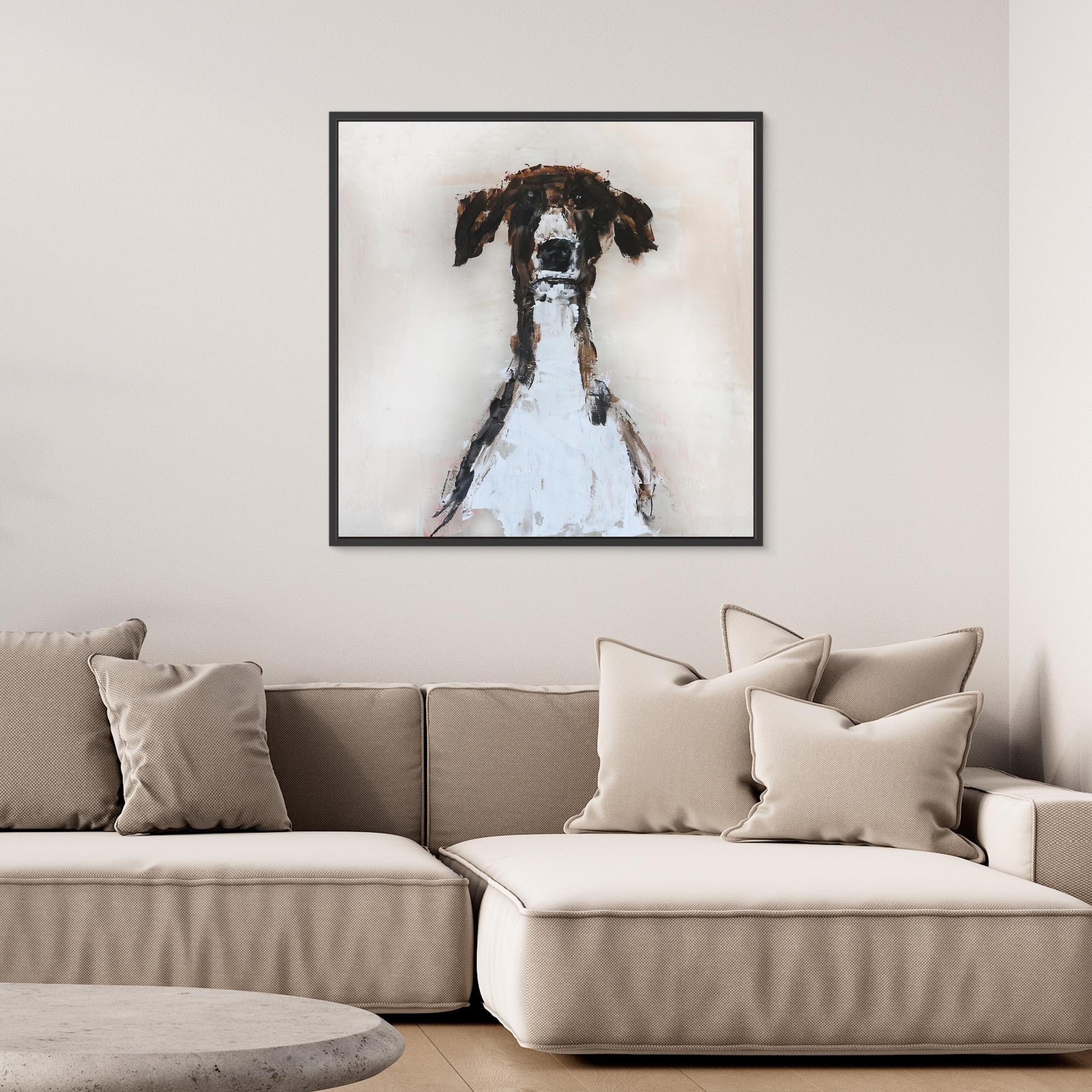 Doglove Forever Print