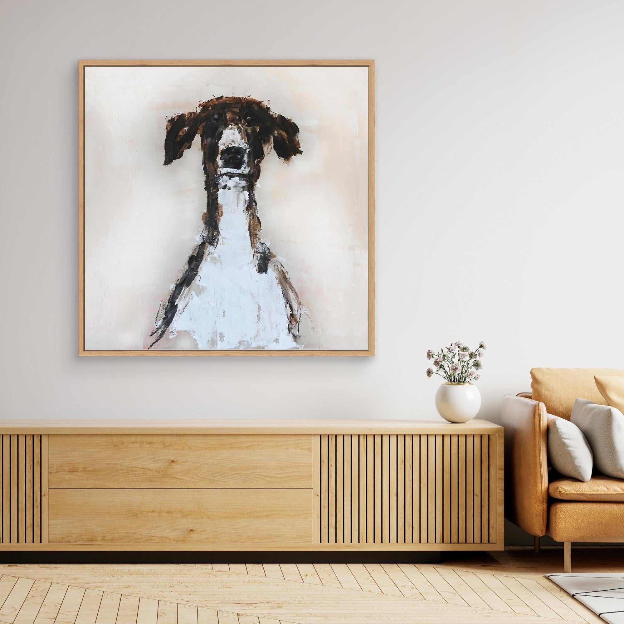 Doglove Forever Print
