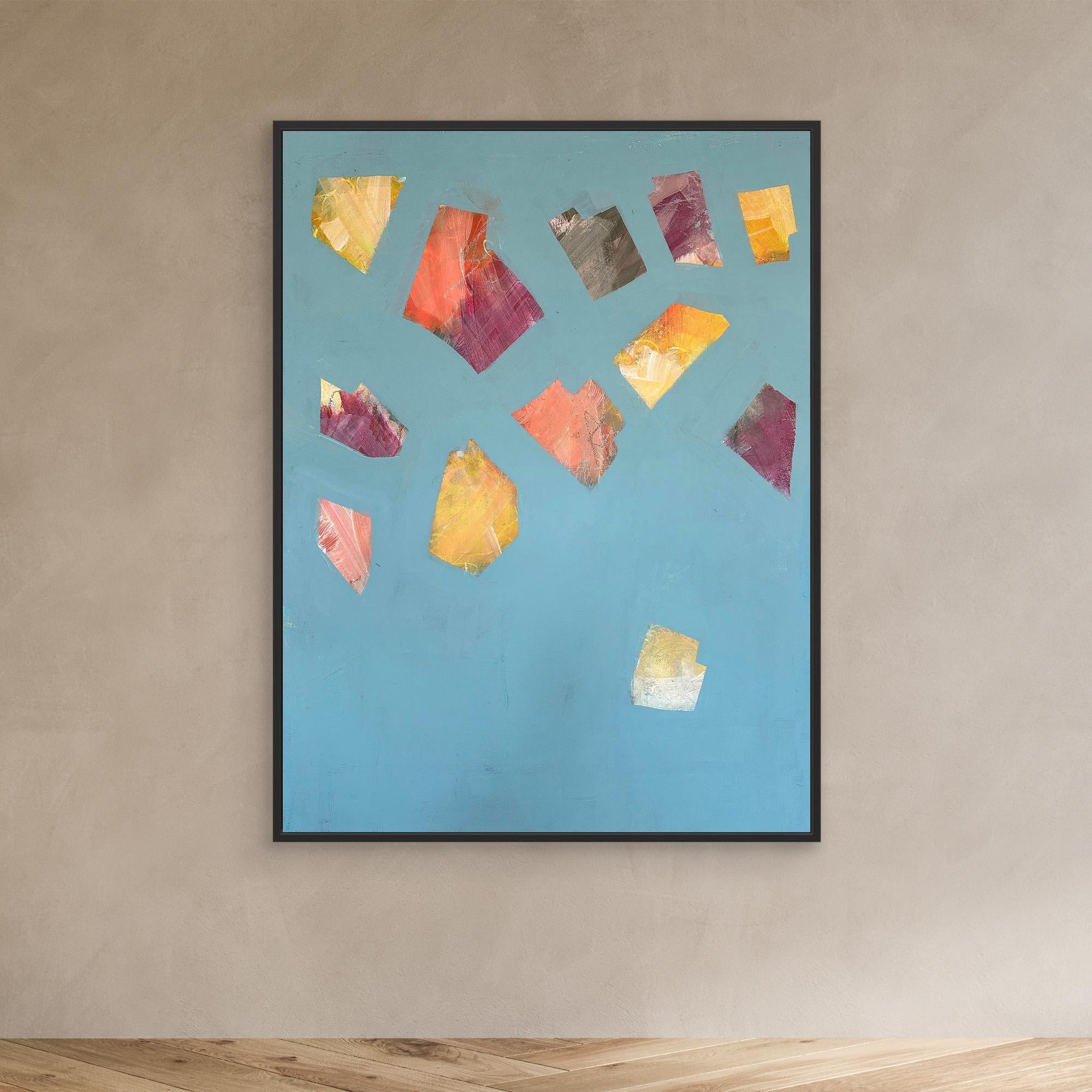 Pieces From The Sky 1