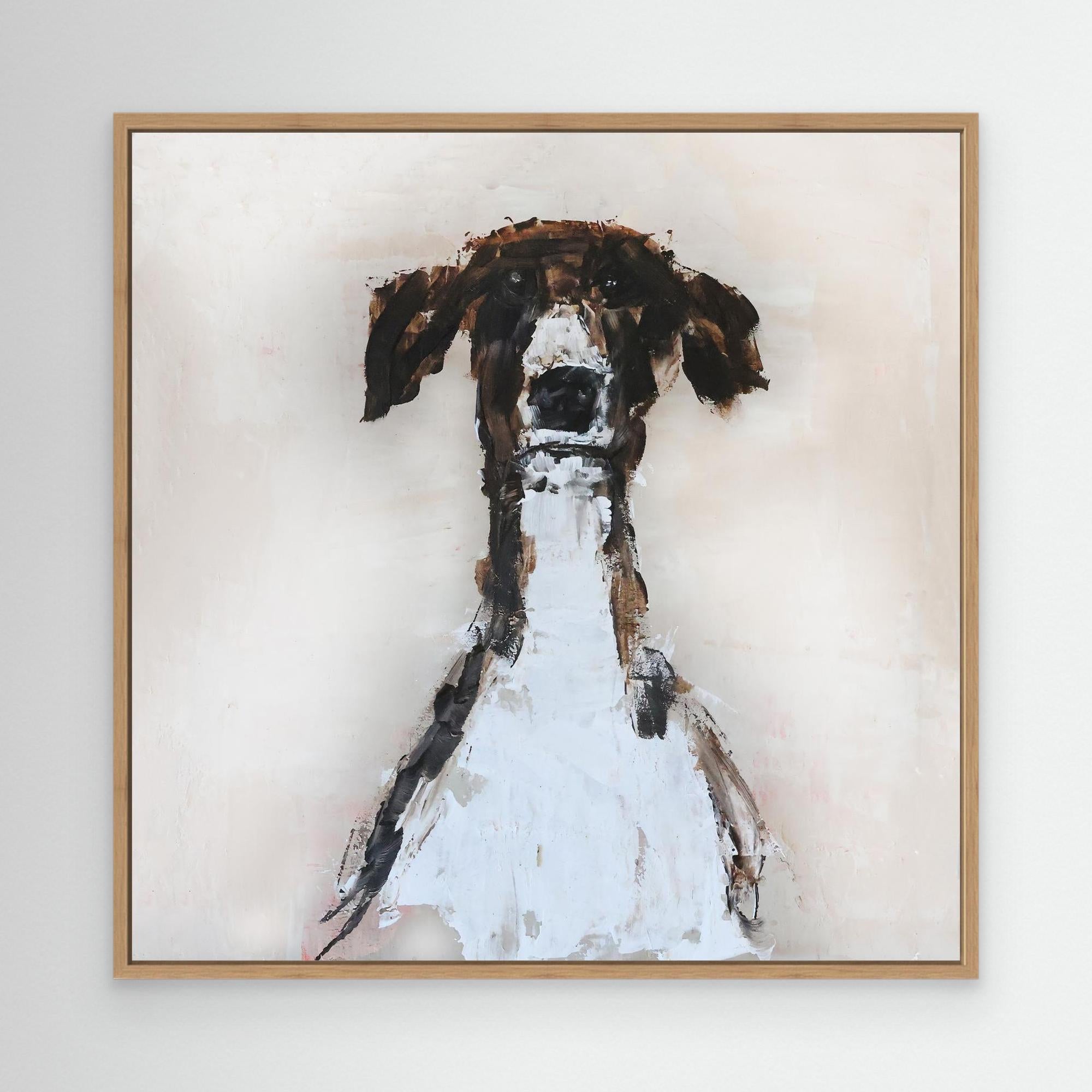 Doglove Forever Print