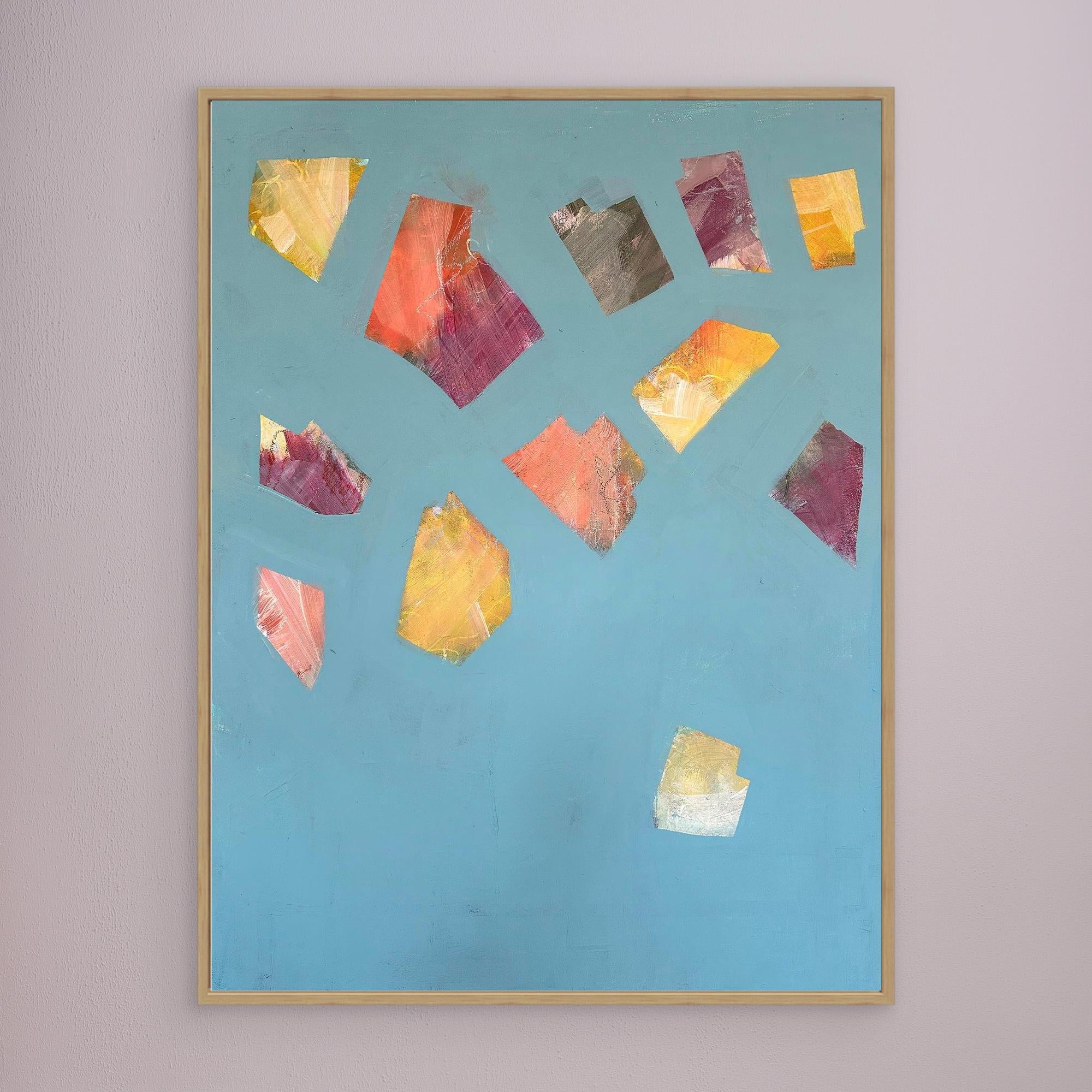 Pieces From The Sky 1
