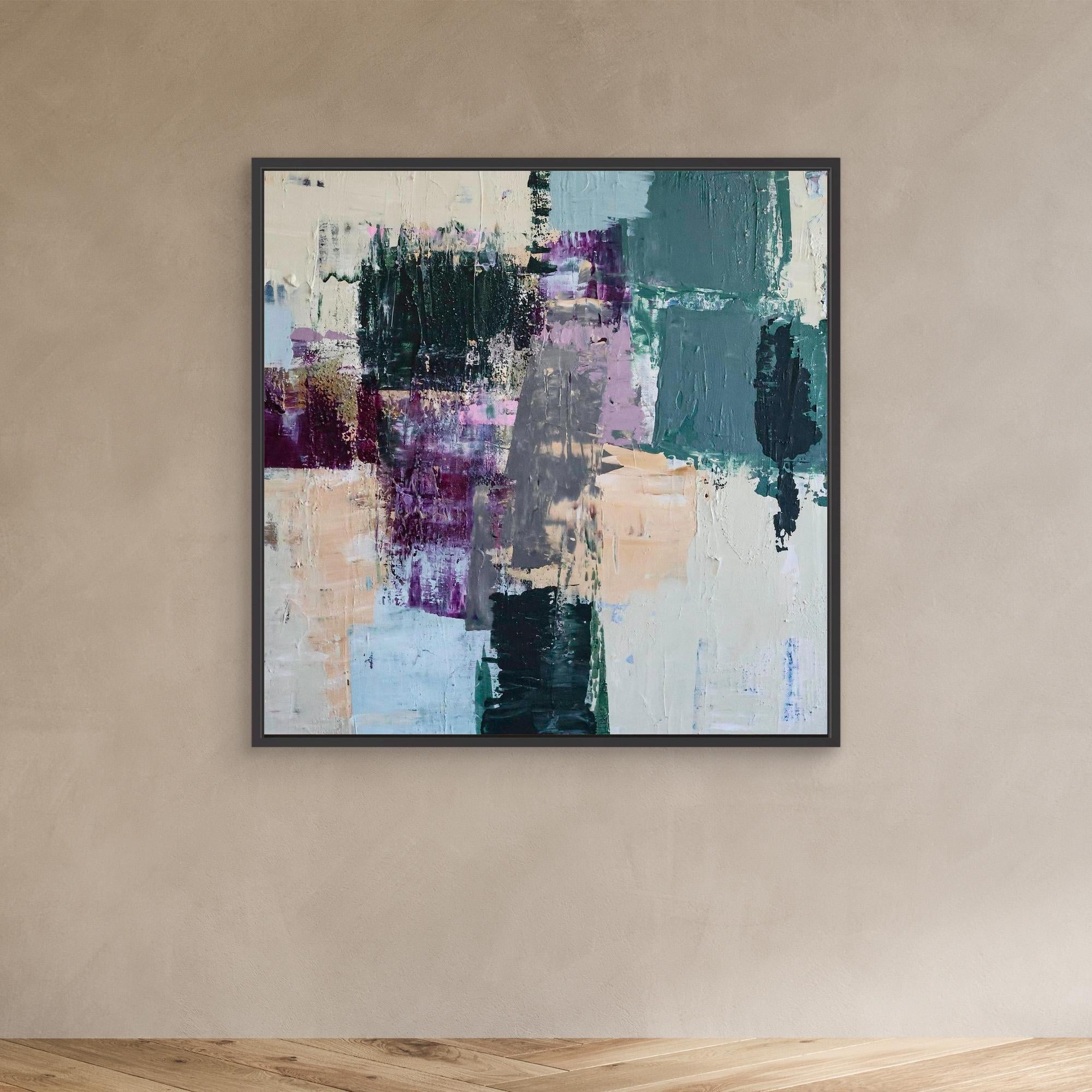 Fly Over Print