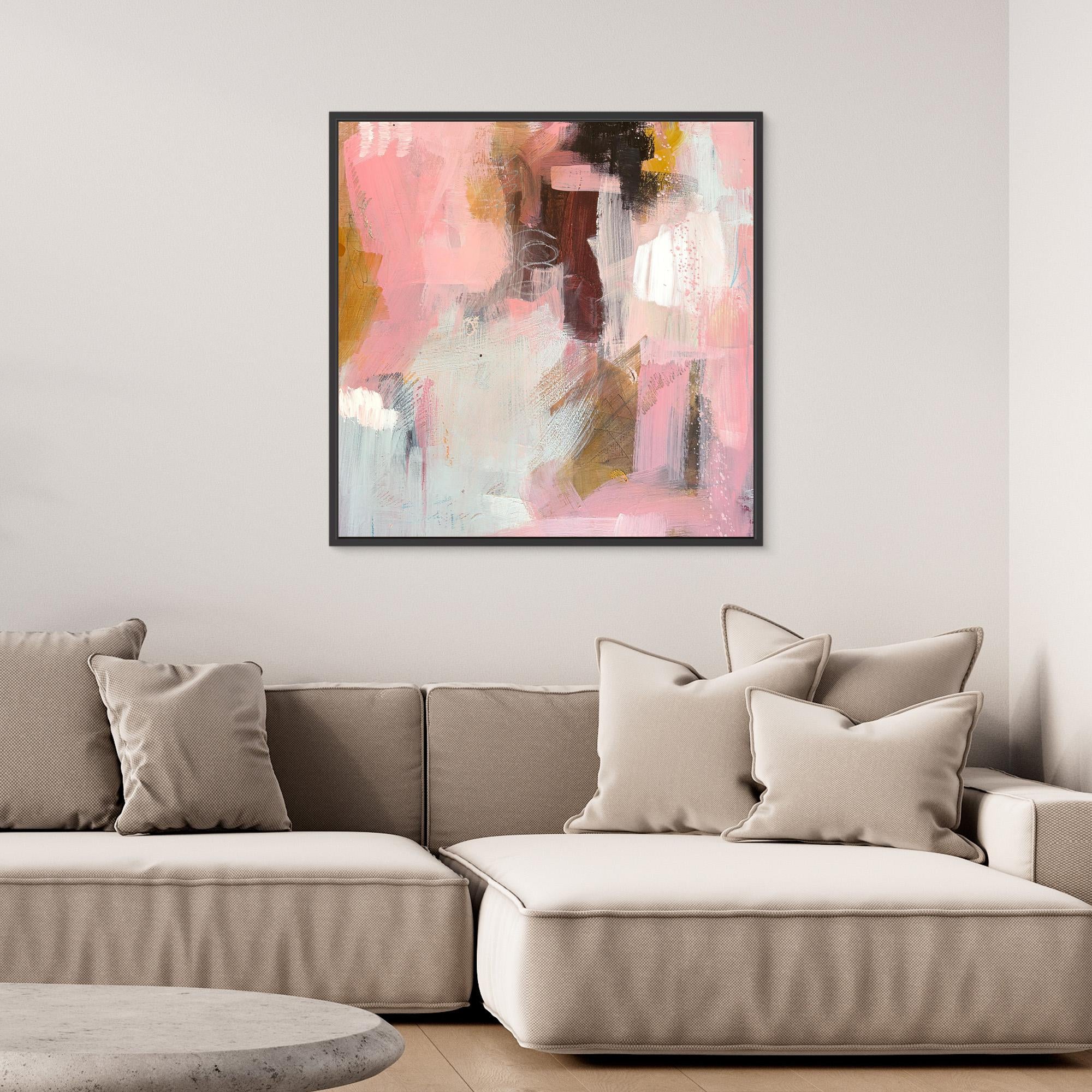 Springtime Print