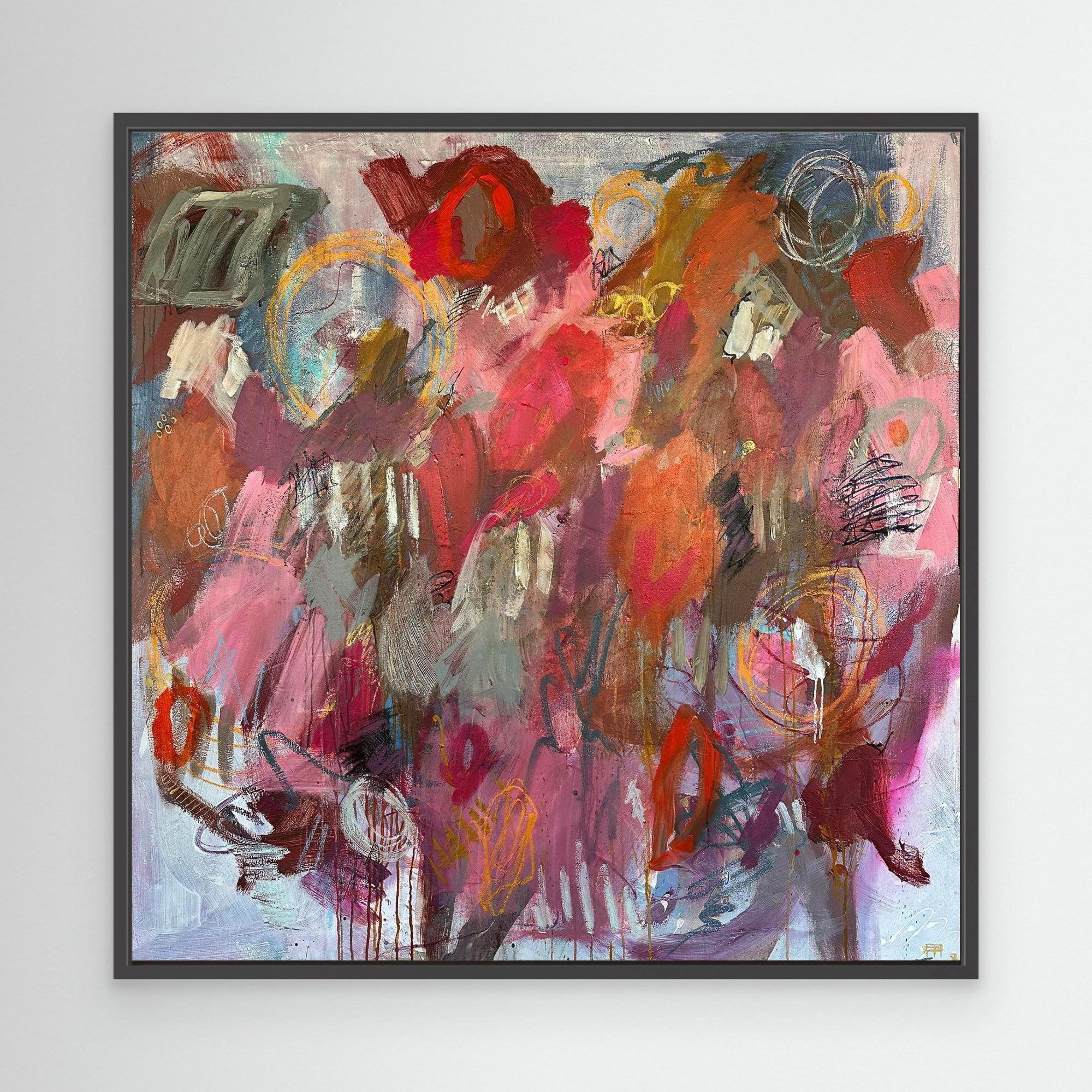 Garden 2 Print