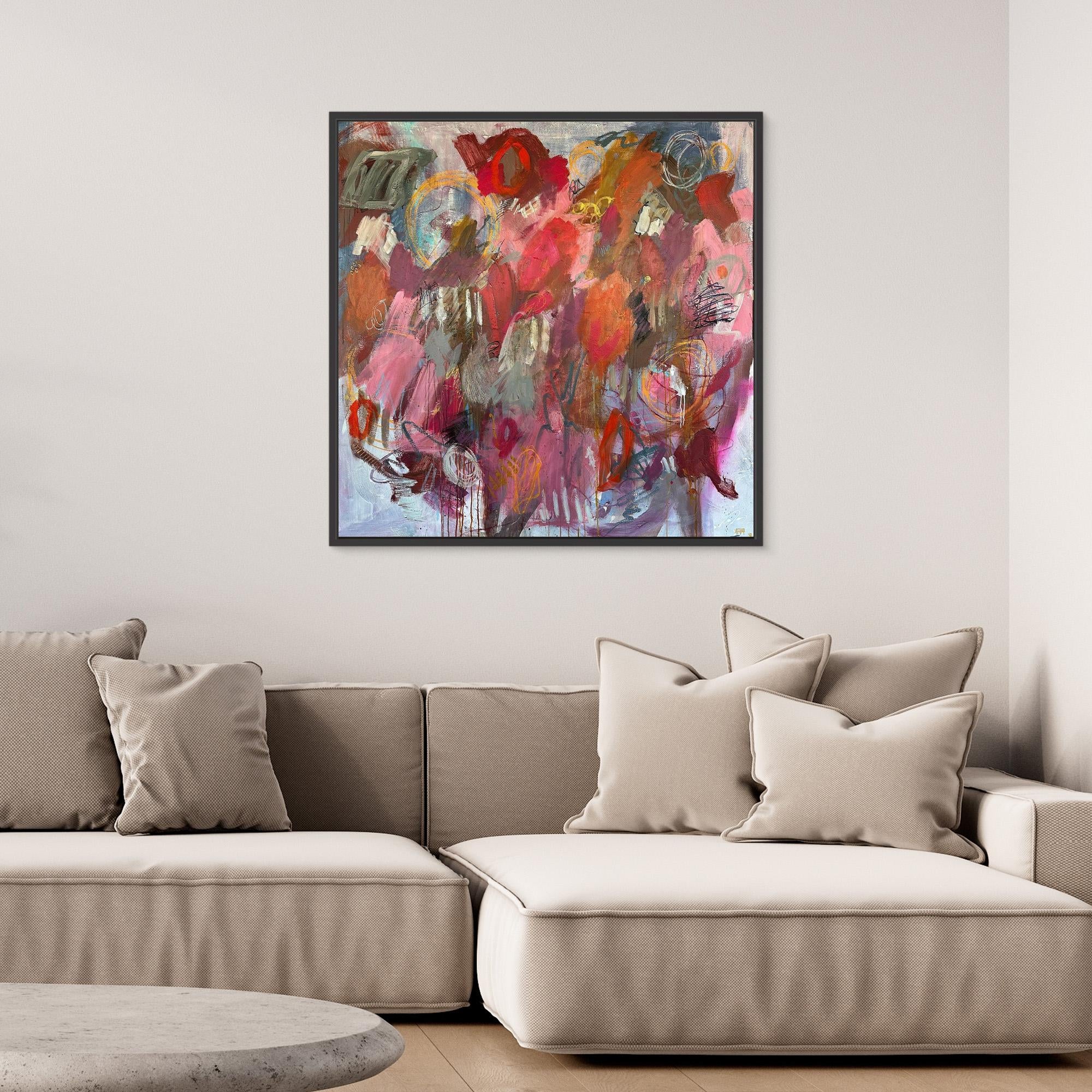 Garden 2 Print