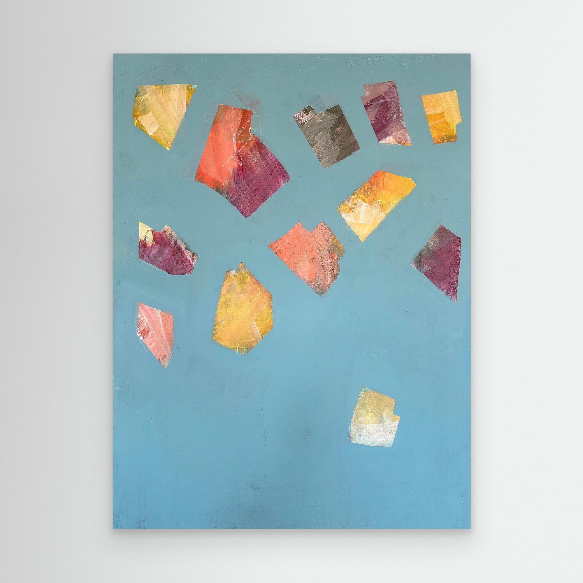 Pieces From The Sky 1