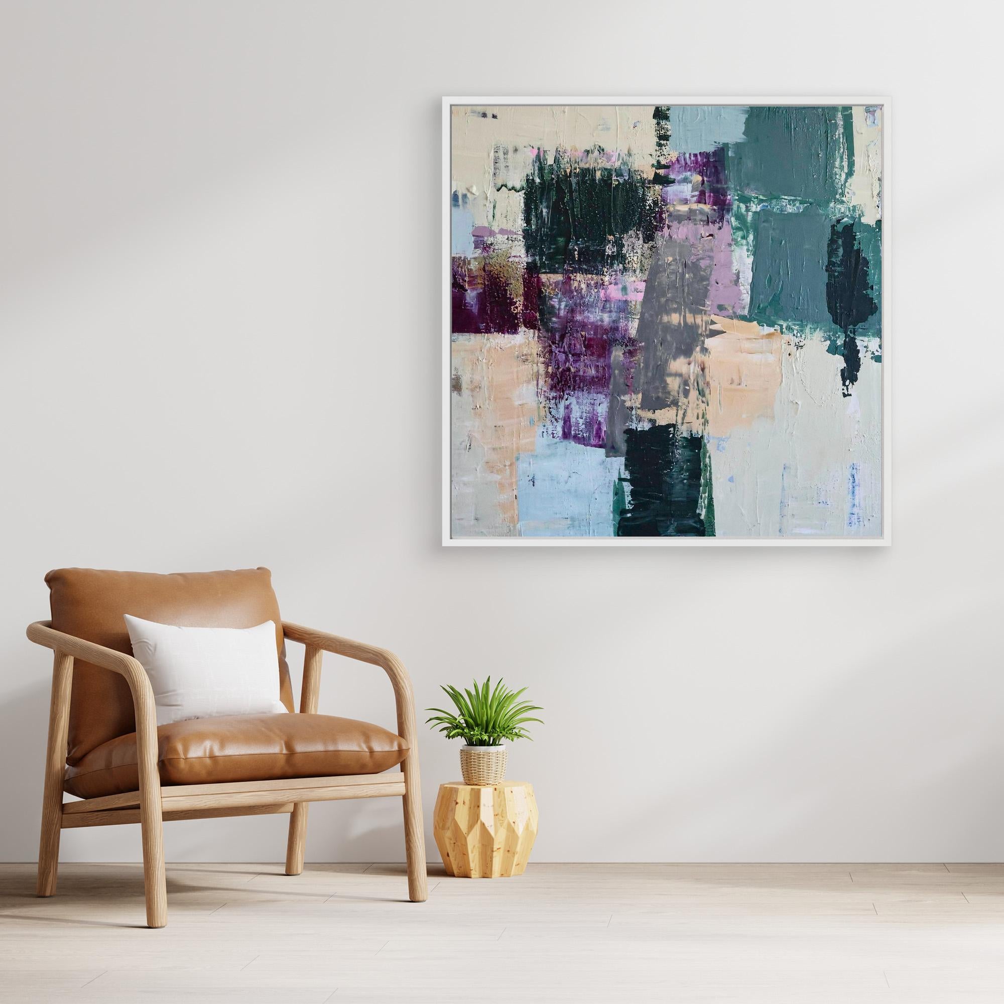 Fly Over Print