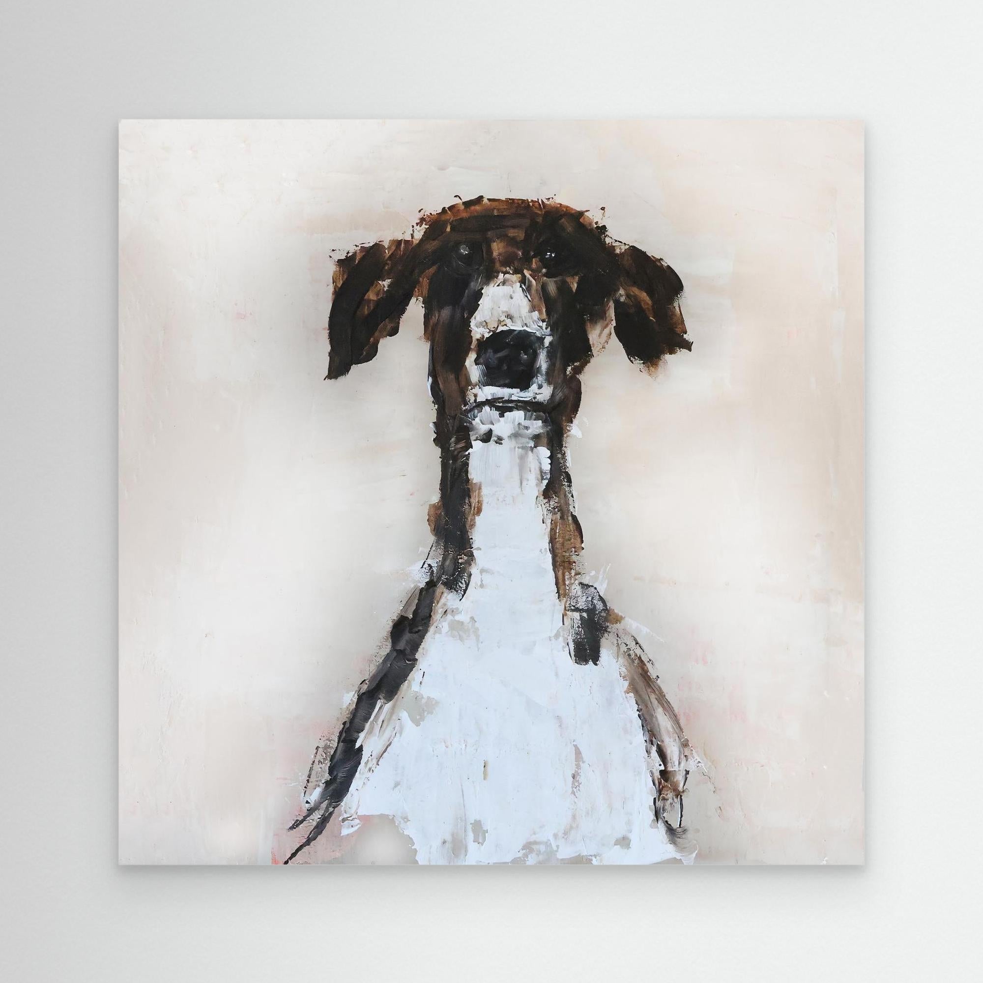Doglove Forever Print