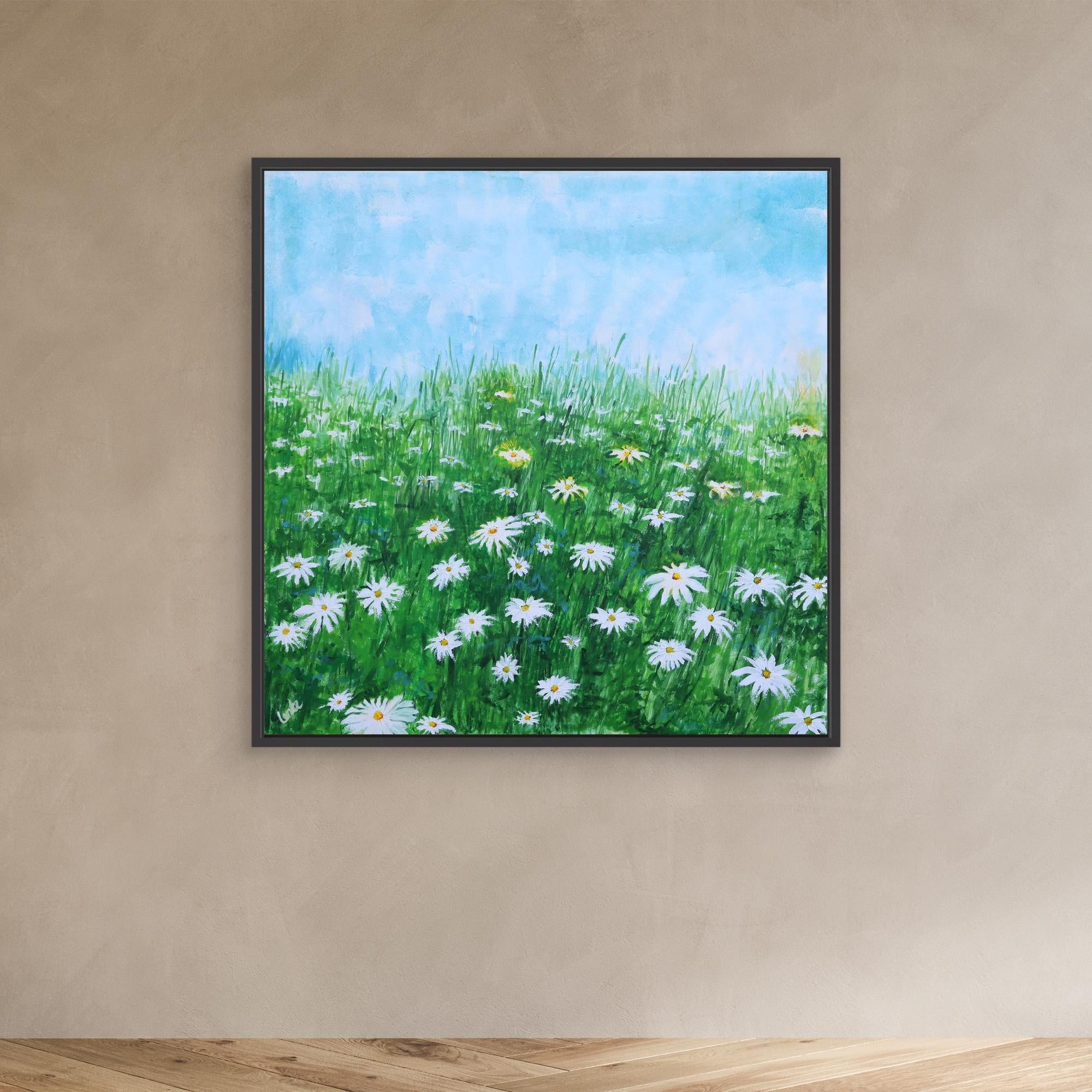 Daisy Day