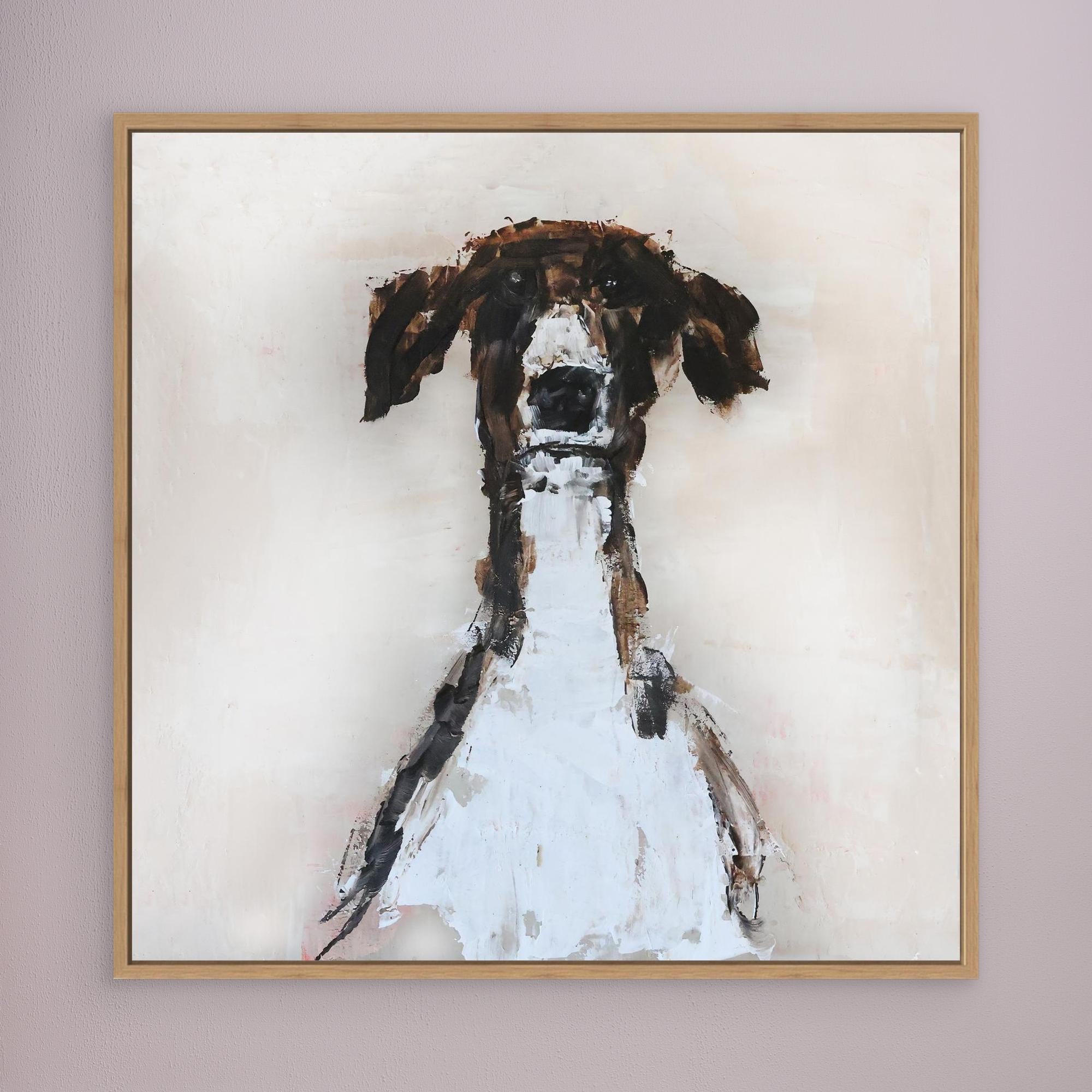Doglove Forever Print