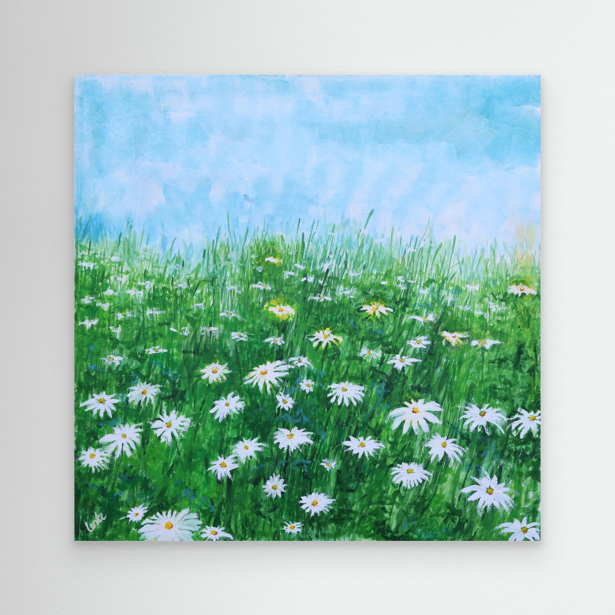 Daisy Day