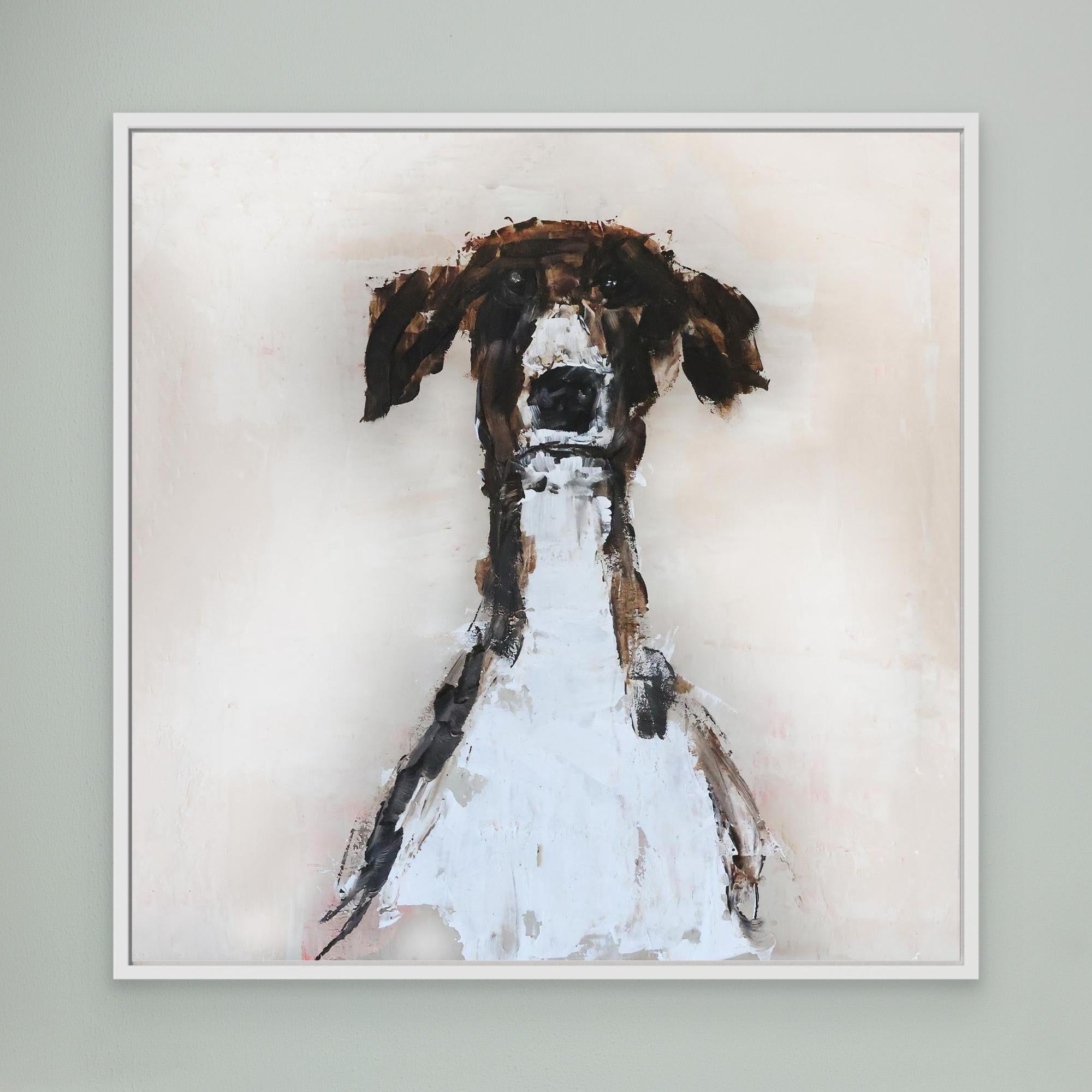 Doglove Forever Print