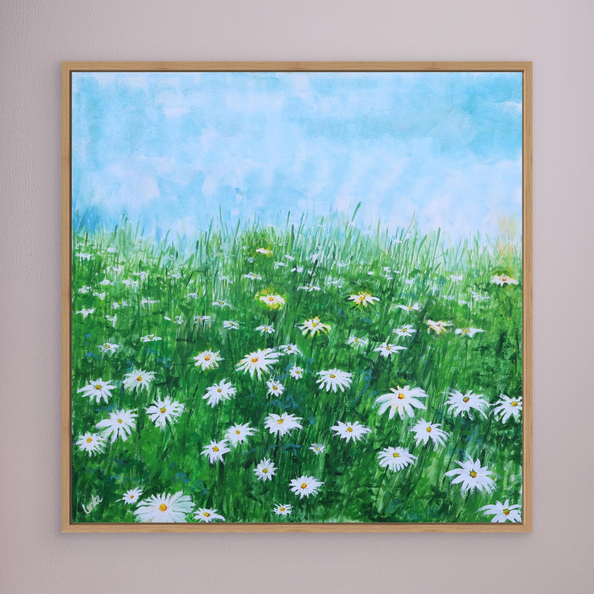 Daisy Day
