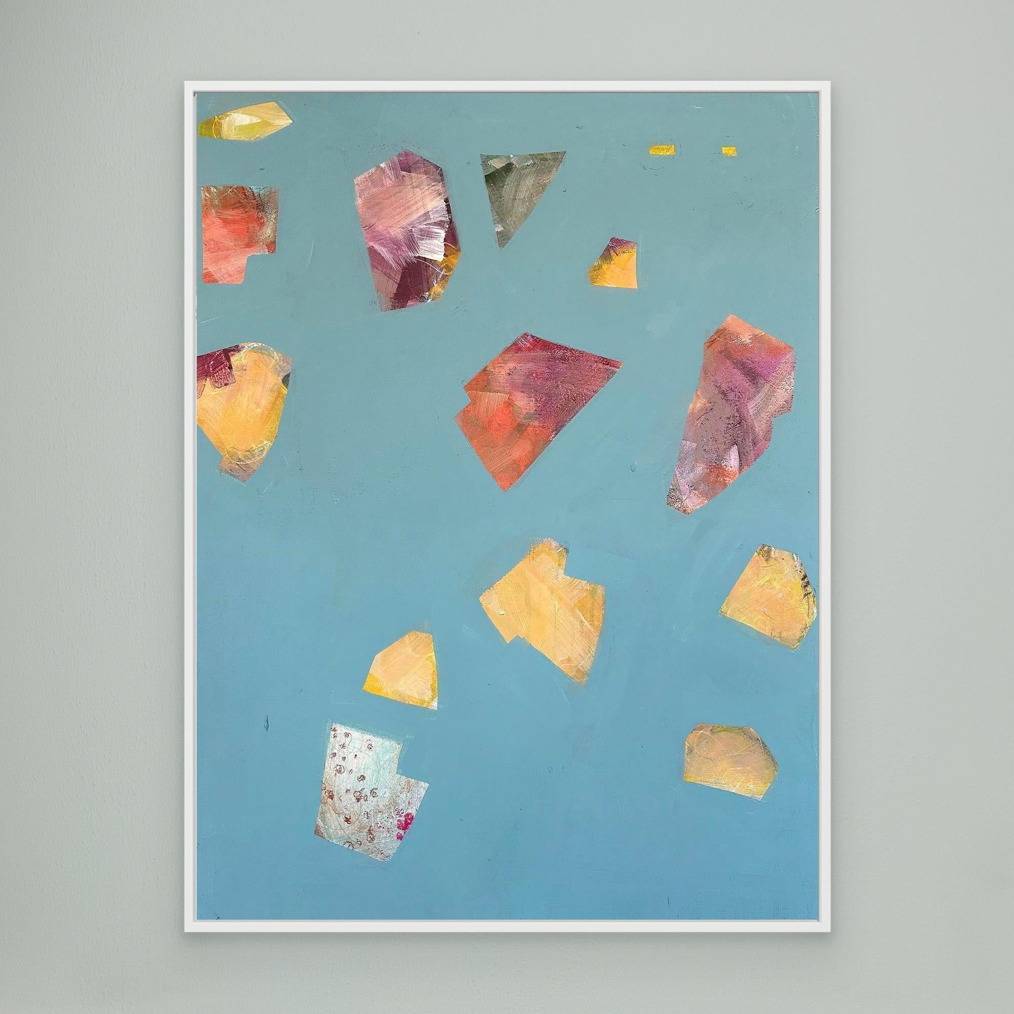 Pieces From The Sky 3