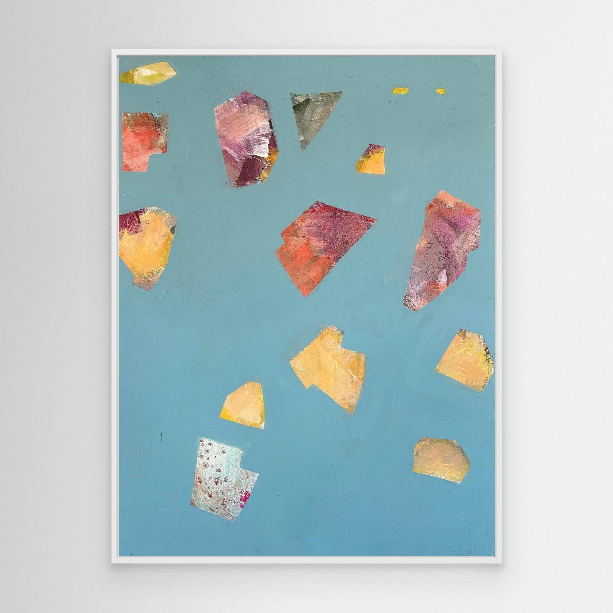 Pieces From The Sky 3