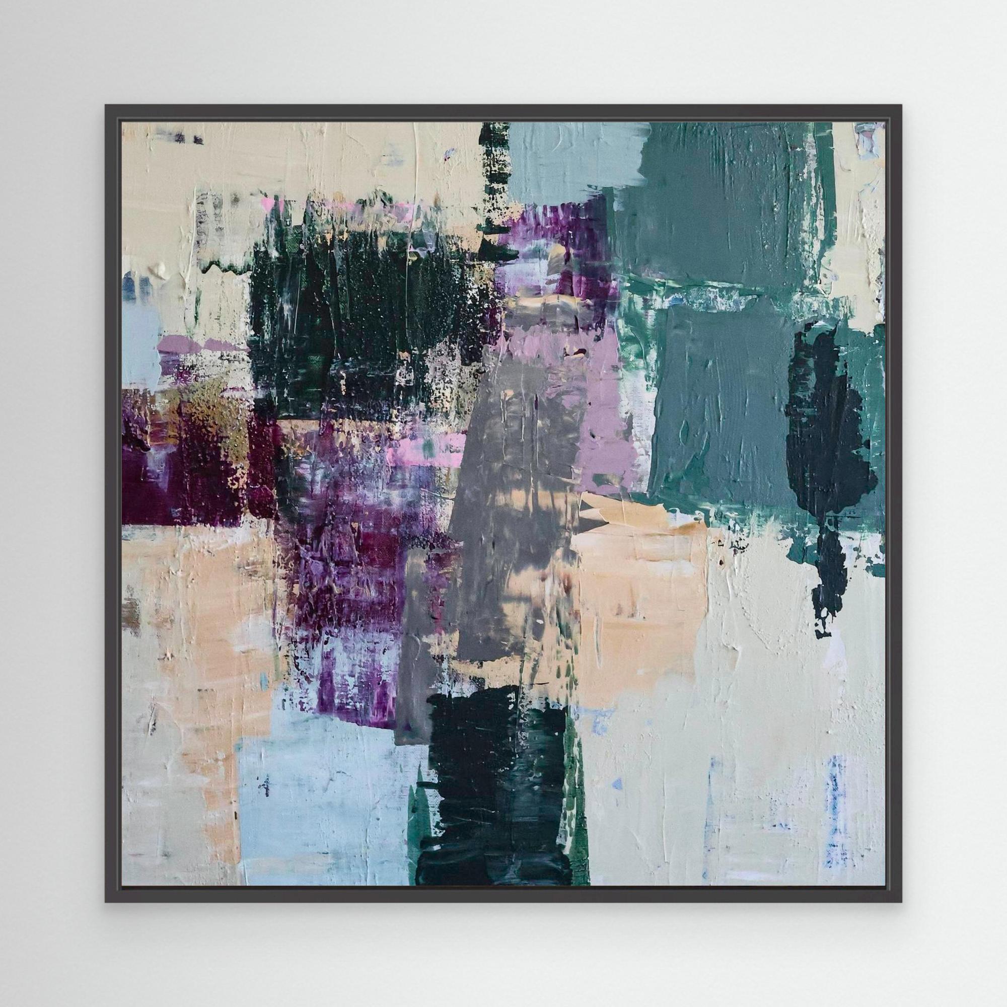 Fly Over Print