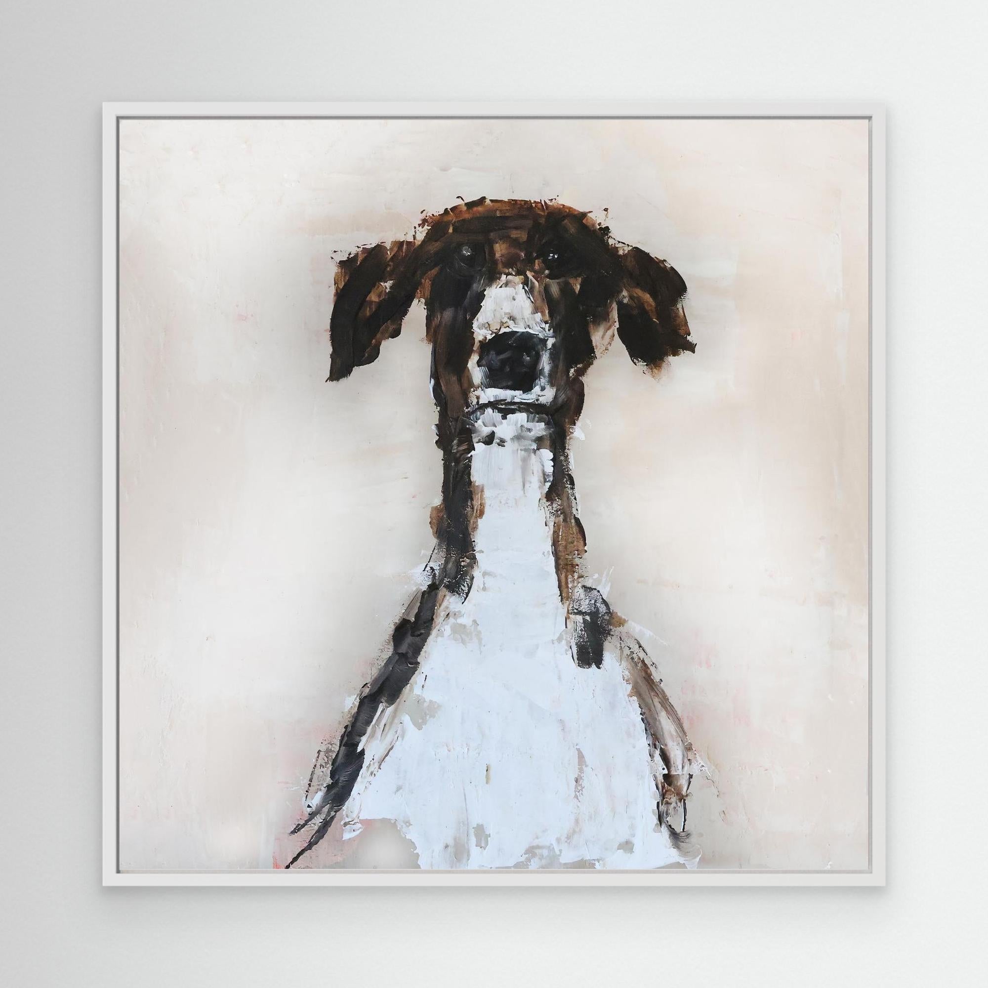 Doglove Forever Print
