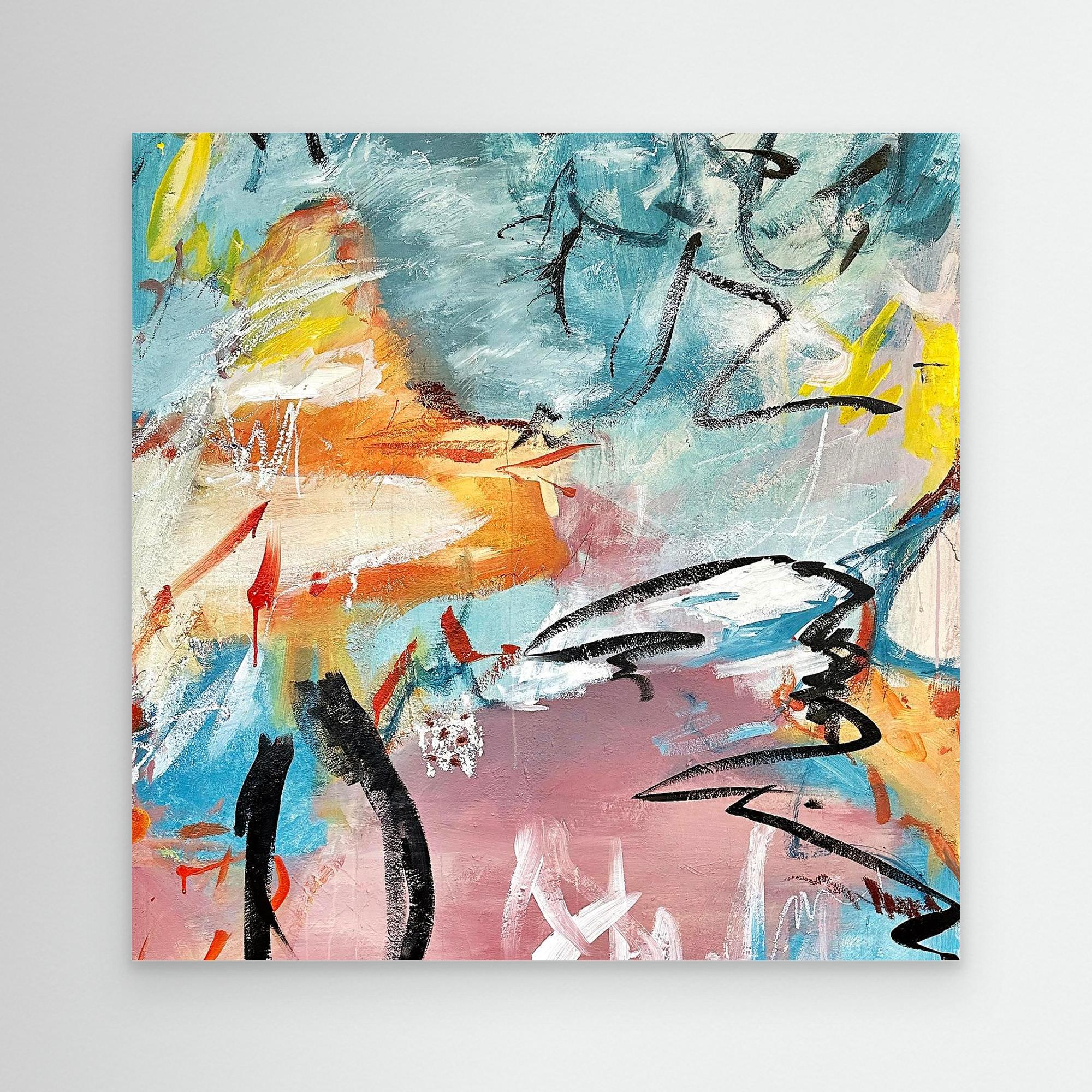 Flow 2 Print