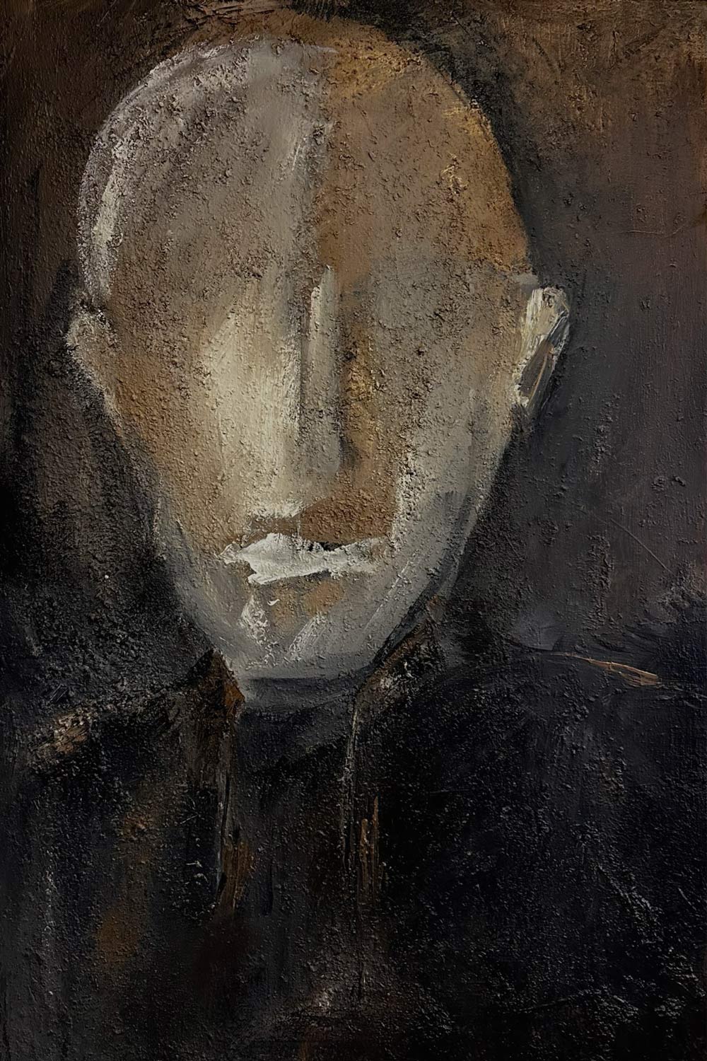 SHADOW OF THE SOUL