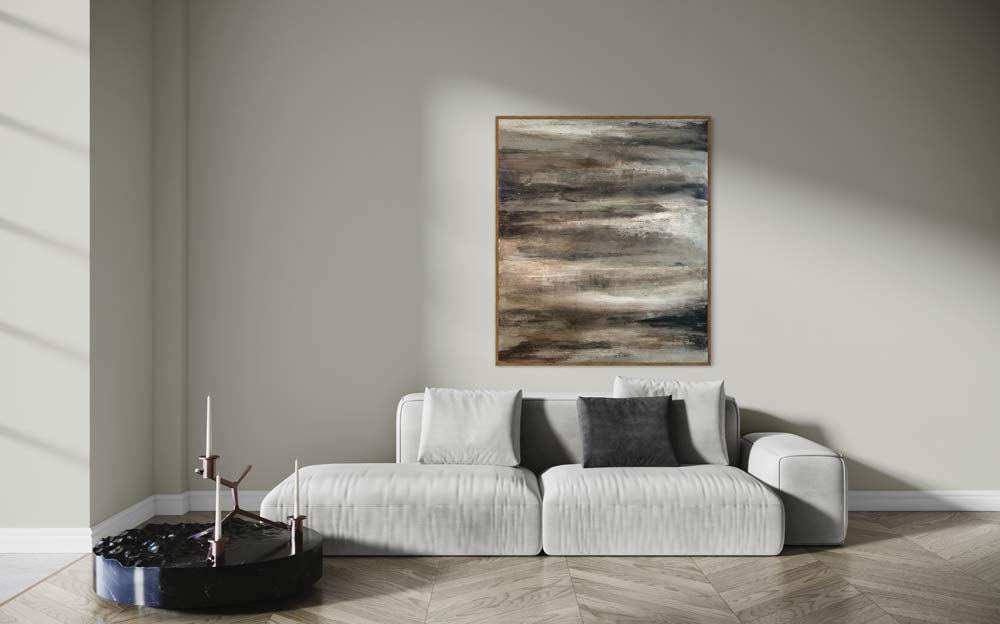 STORMY HORIZON