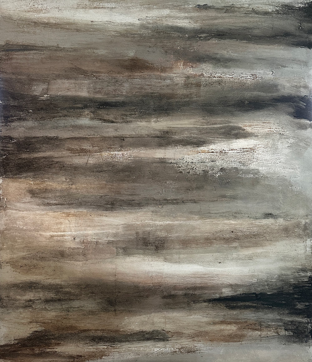 STORMY HORIZON