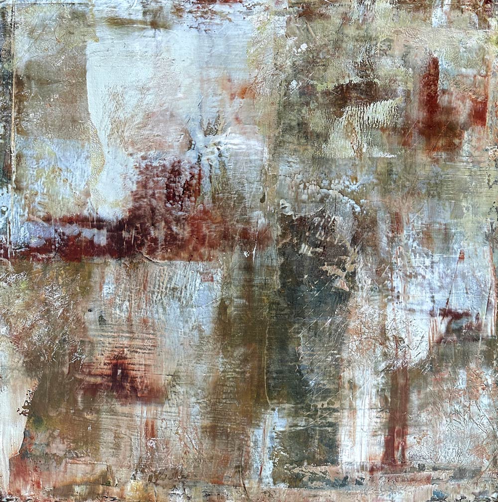 DUST