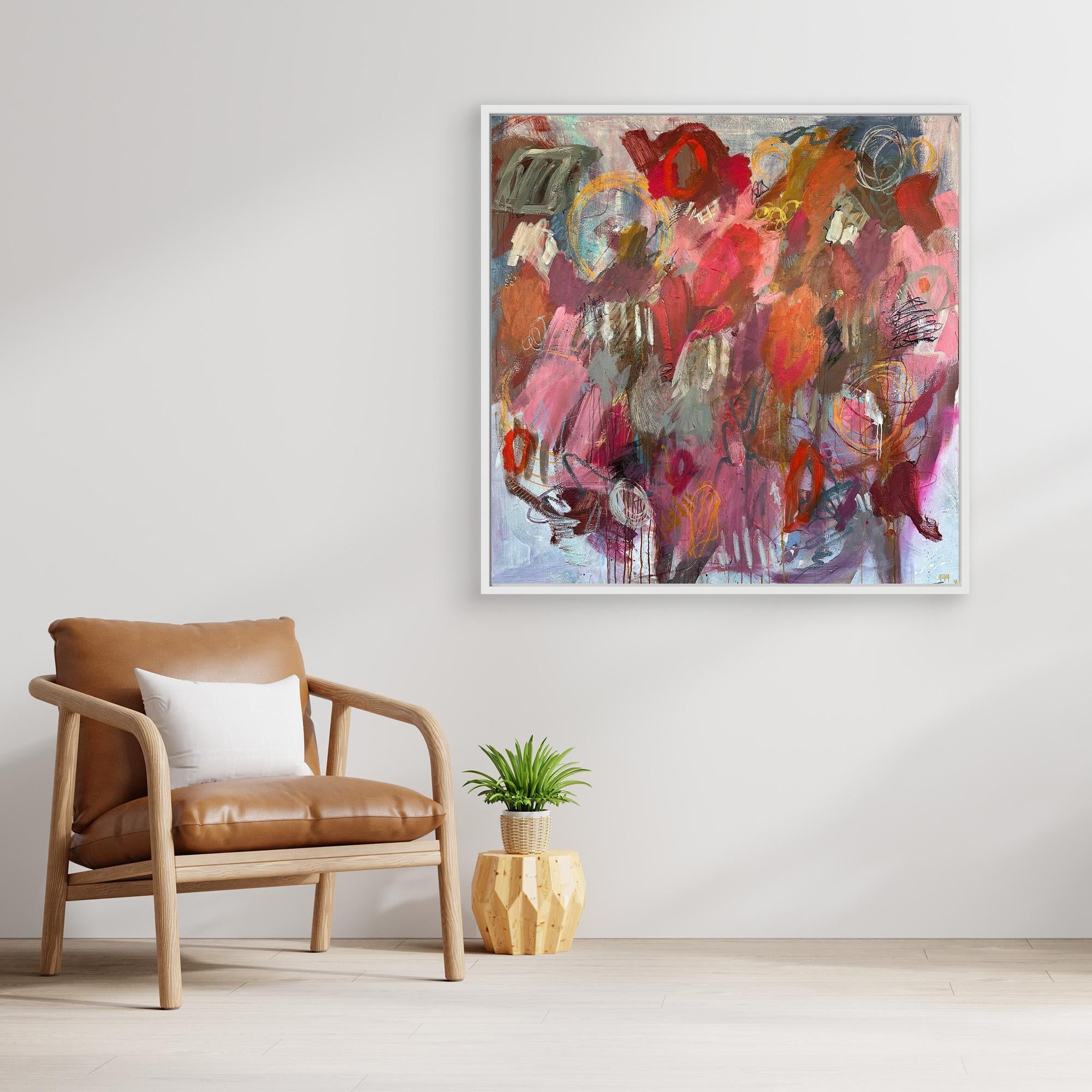 Garden 2 Print