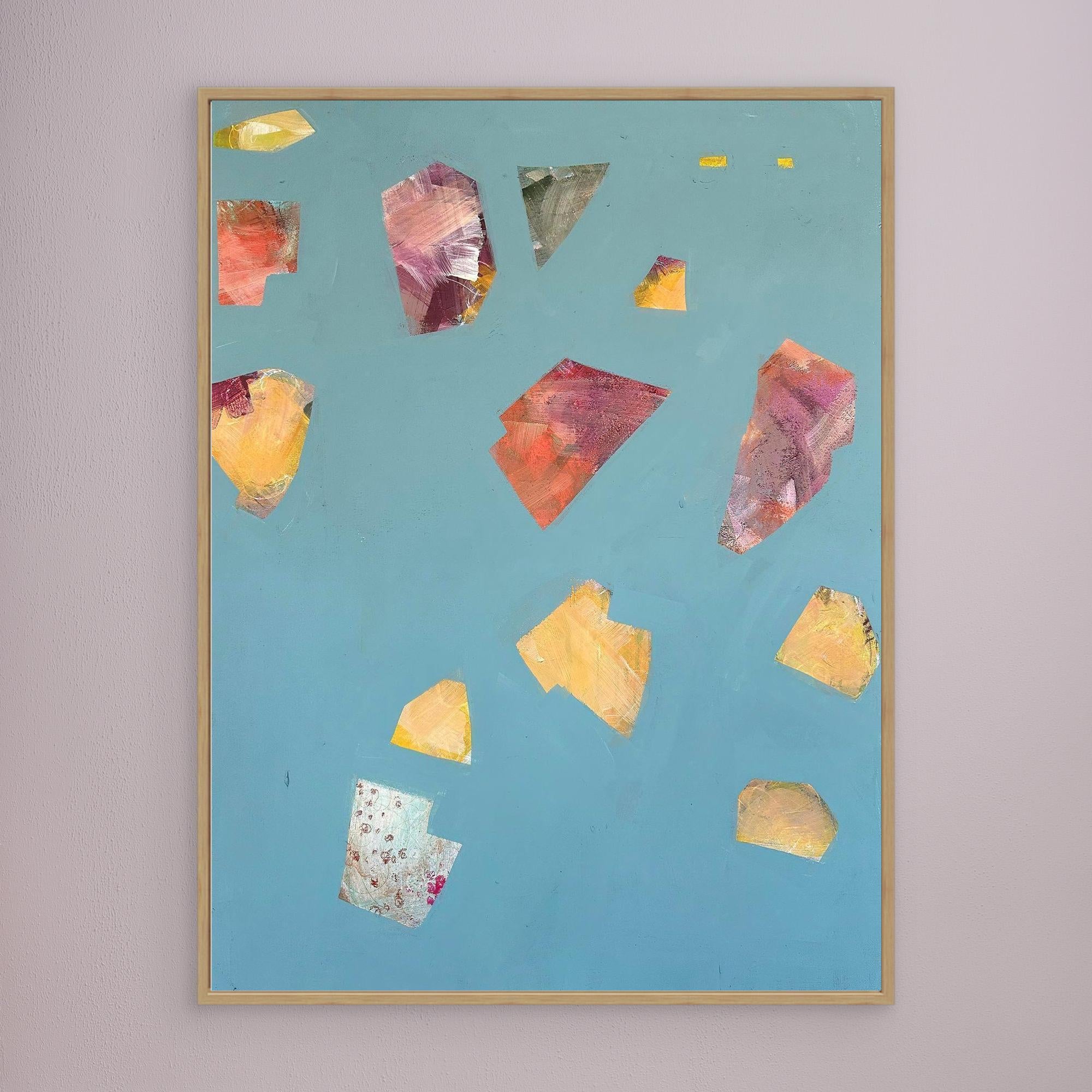 Pieces From The Sky 3