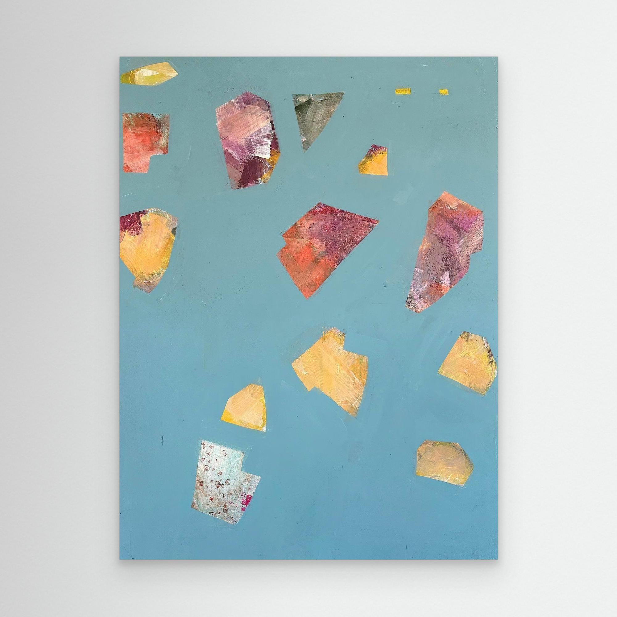 Pieces From The Sky 3