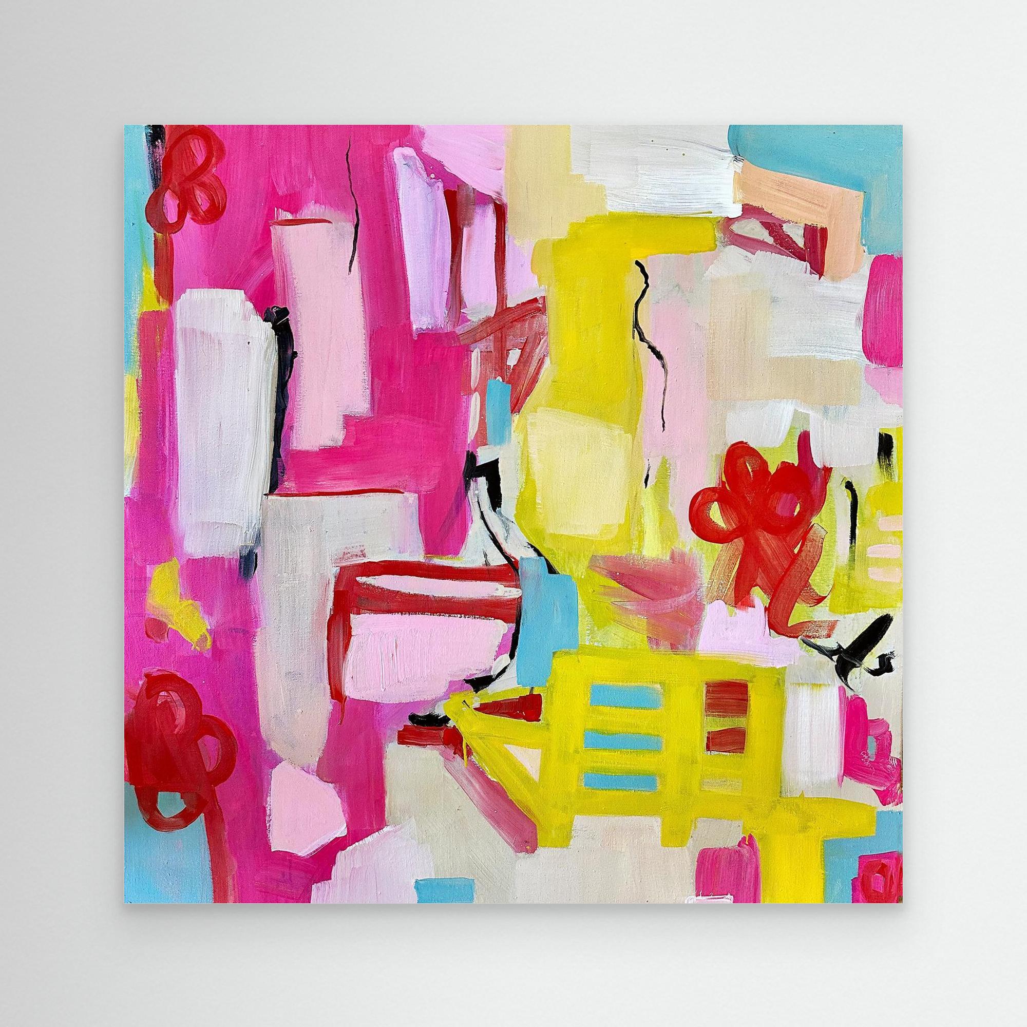 Garden 1 Print