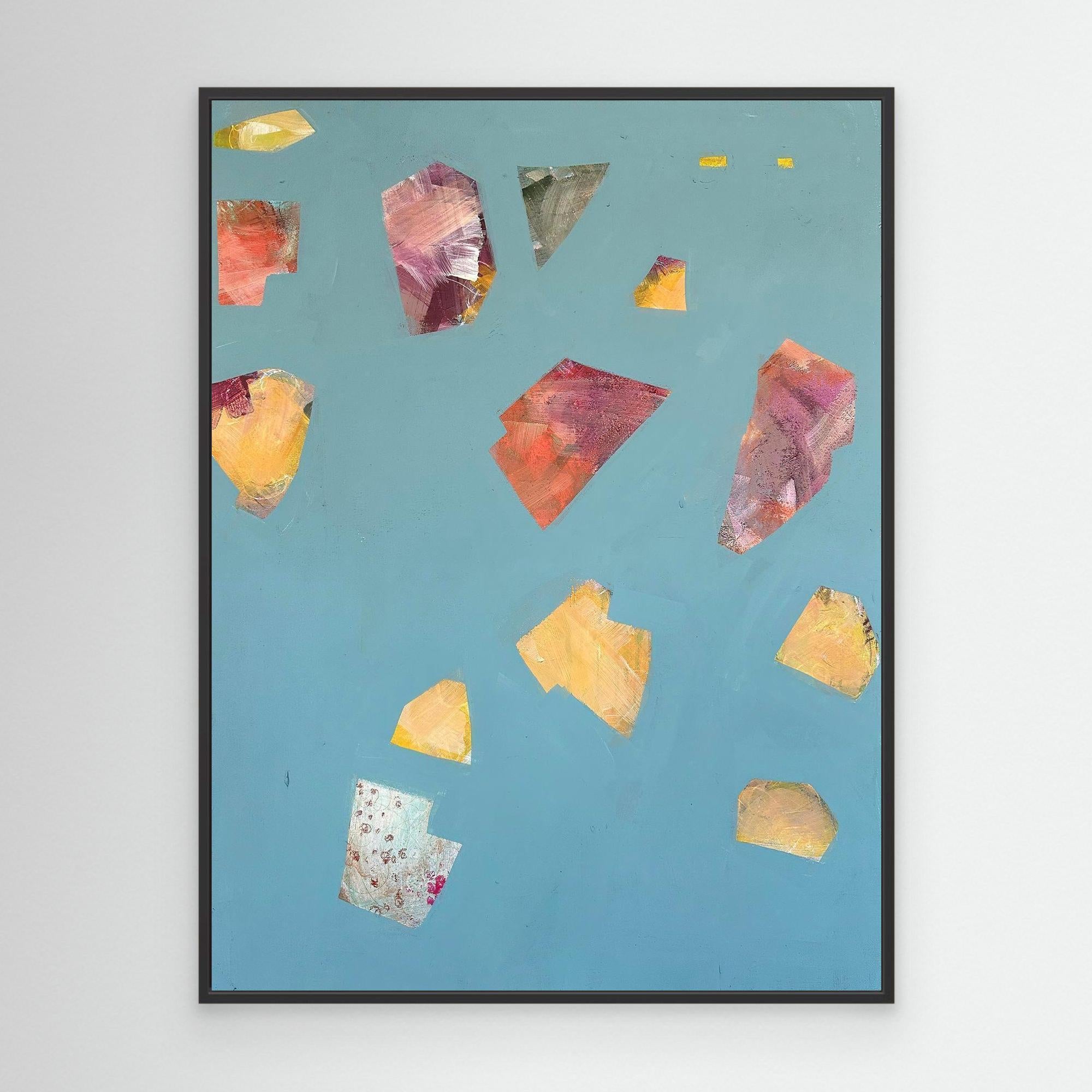 Pieces From The Sky 3