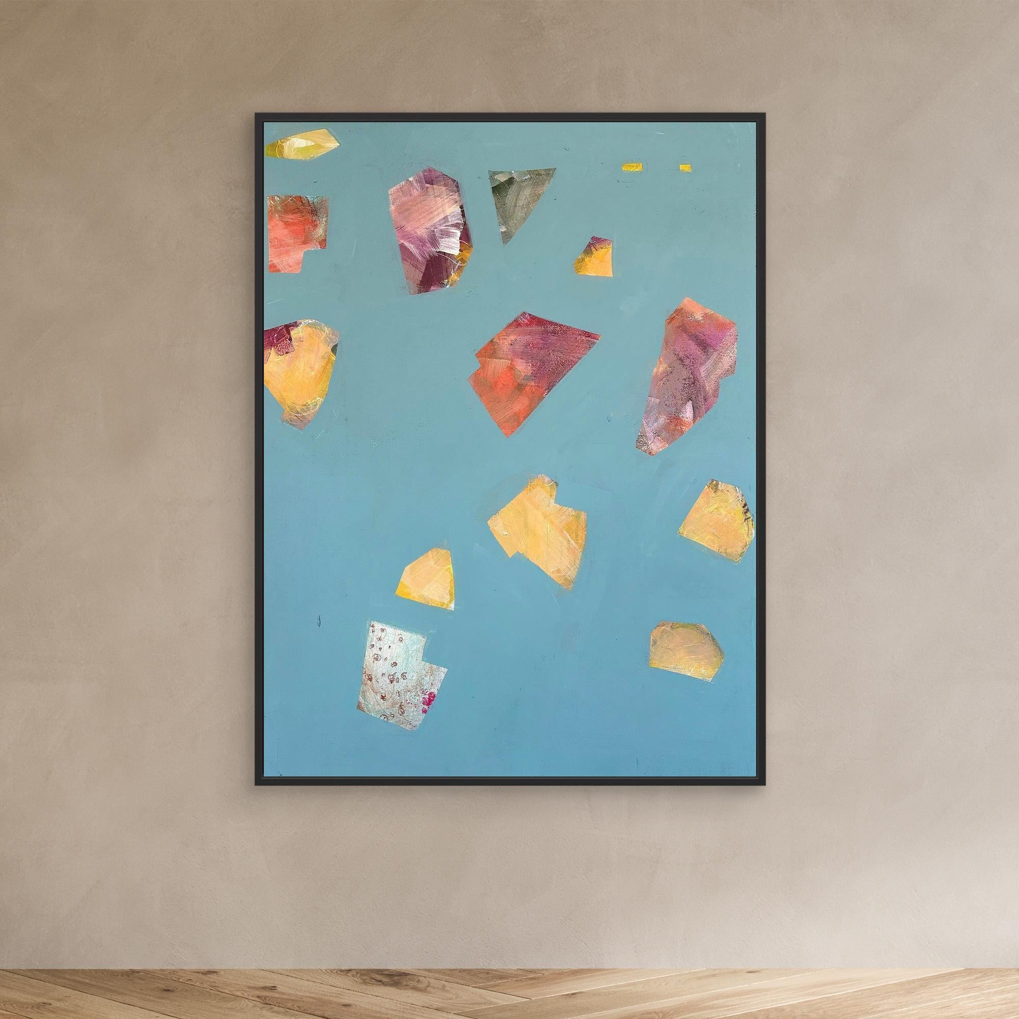 Pieces From The Sky 3
