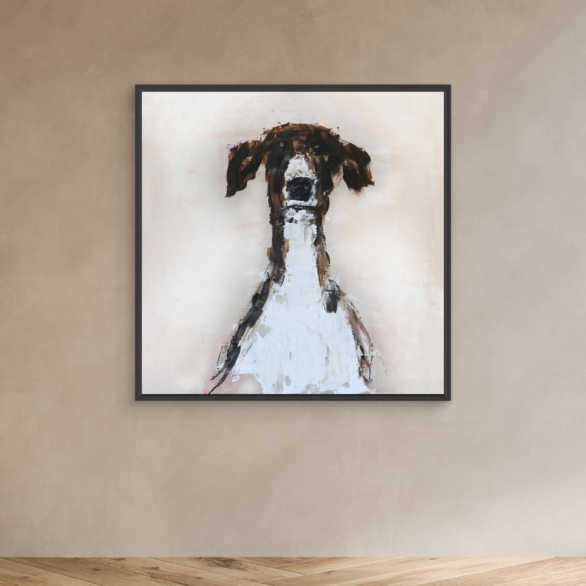 Doglove Forever Print